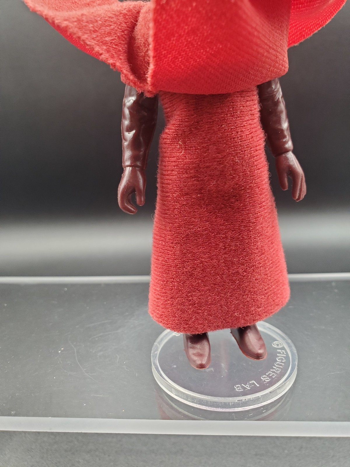 Emperor's Royal Guard sold