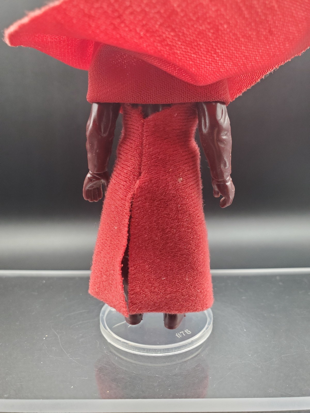 Emperor's Royal Guard sold