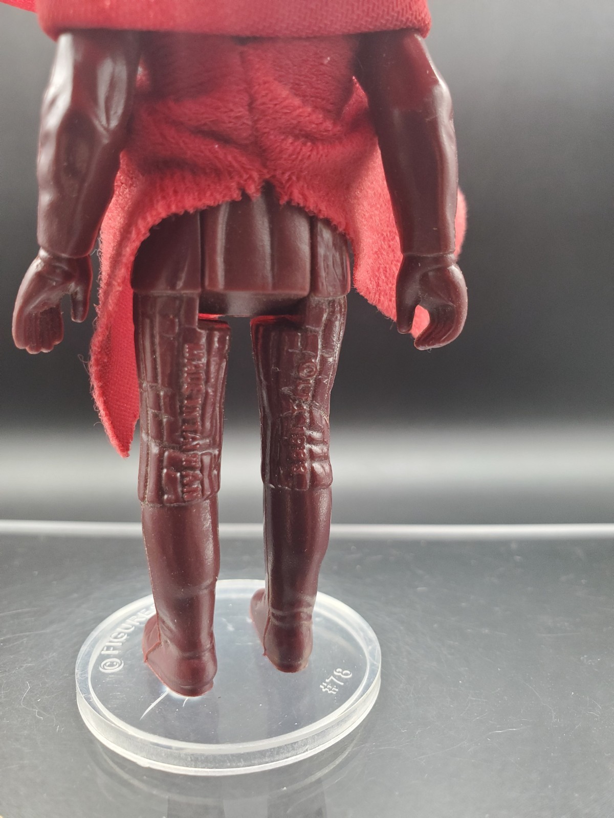 Emperor's Royal Guard sold