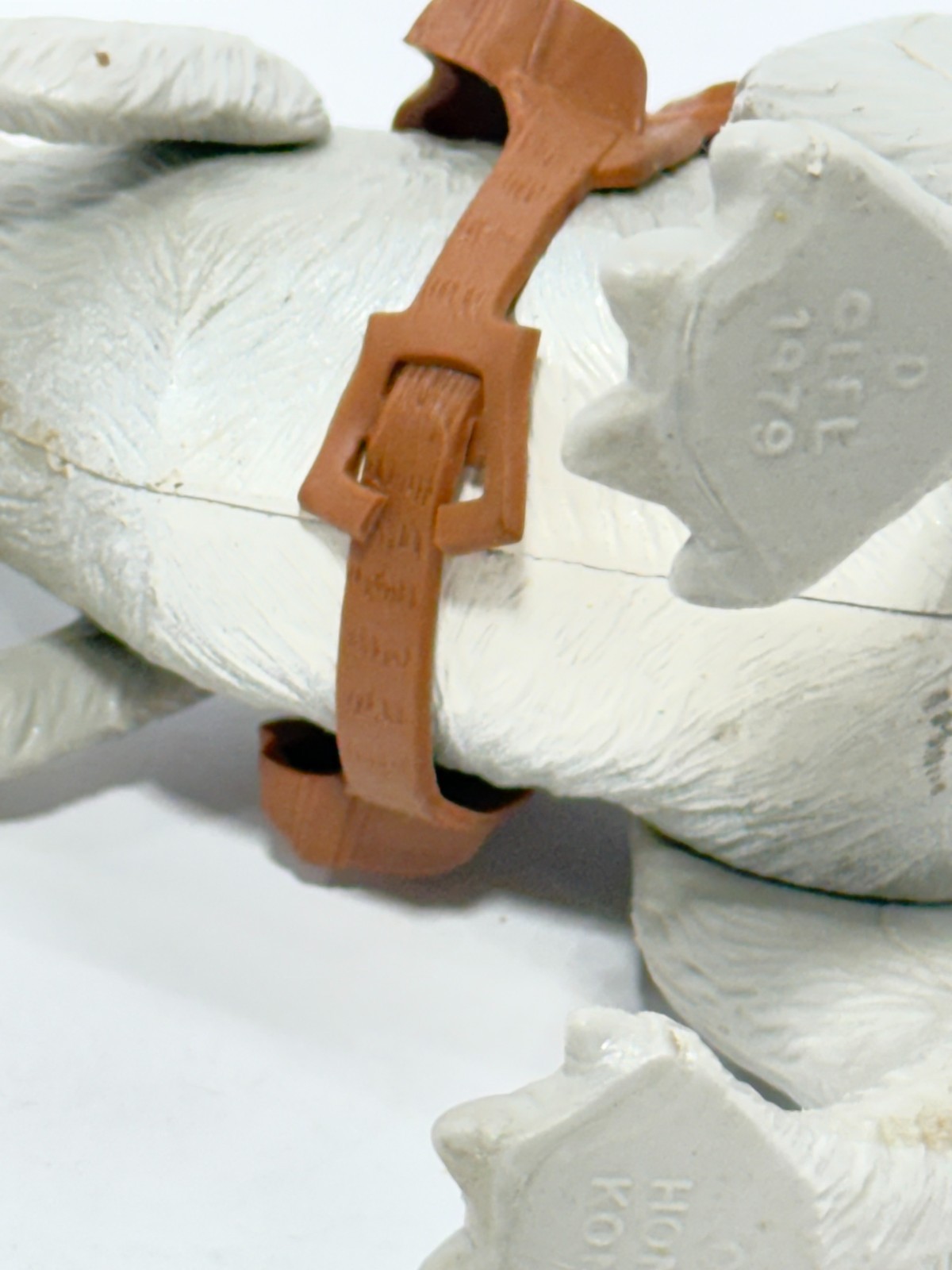 Tauntaun (closed belly) sold