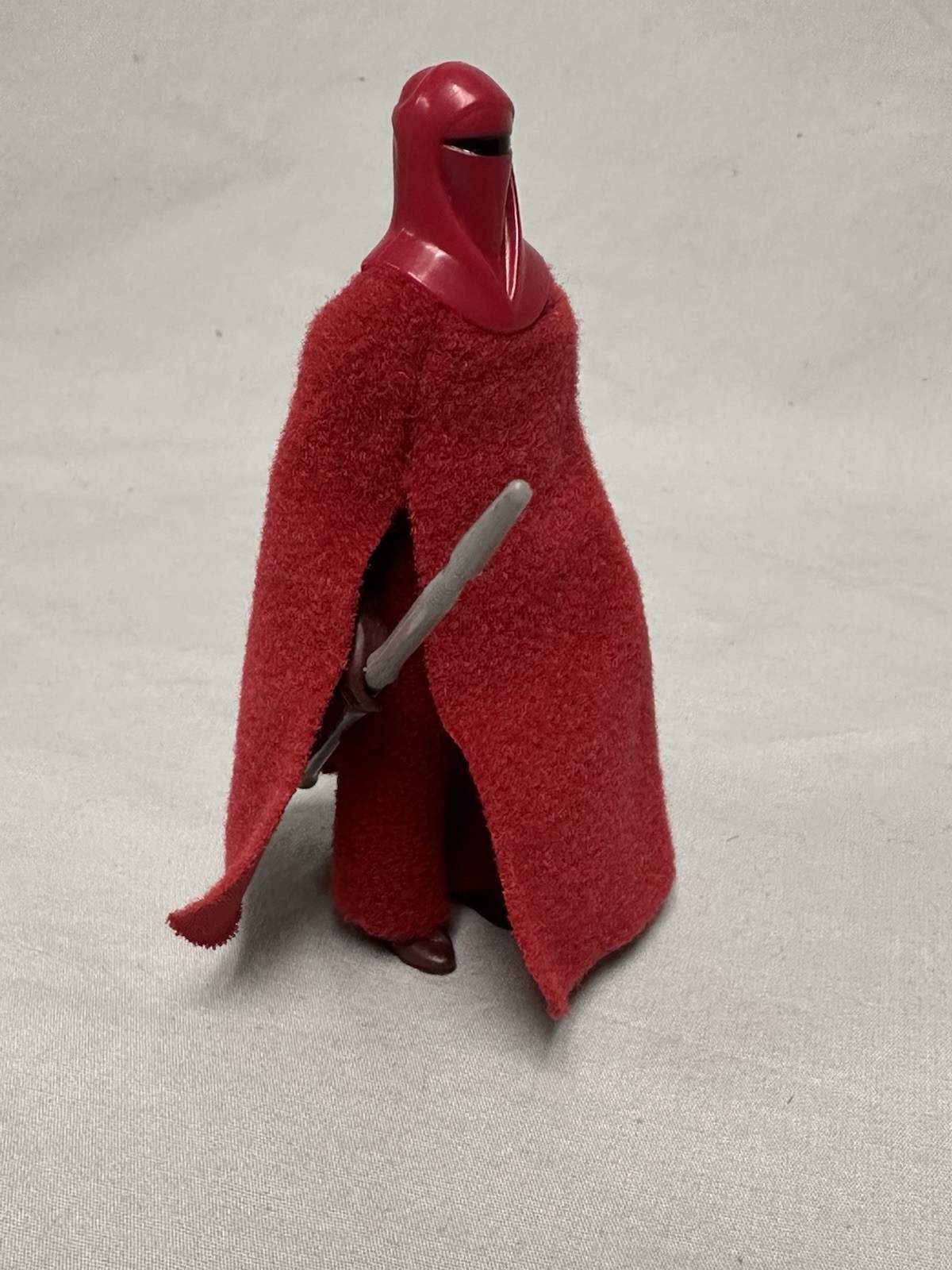 Emperor's Royal Guard sold