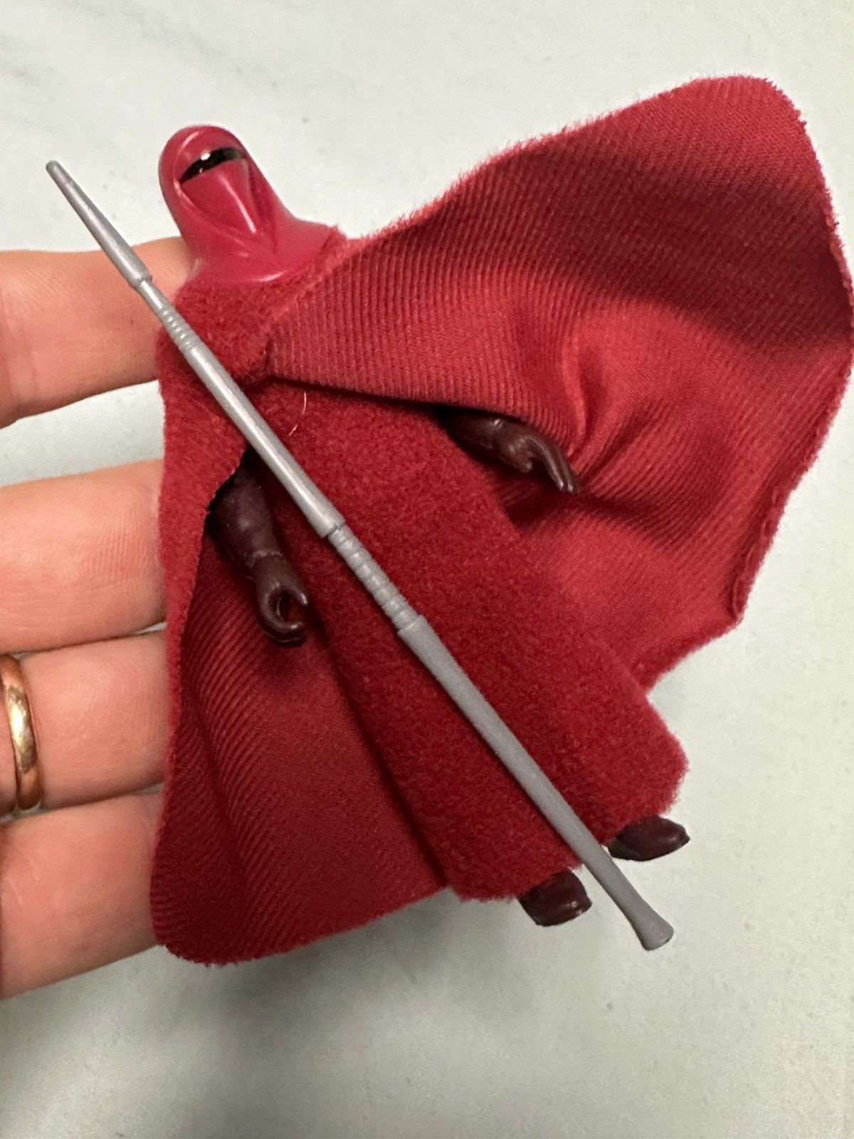 Emperor's Royal Guard sold