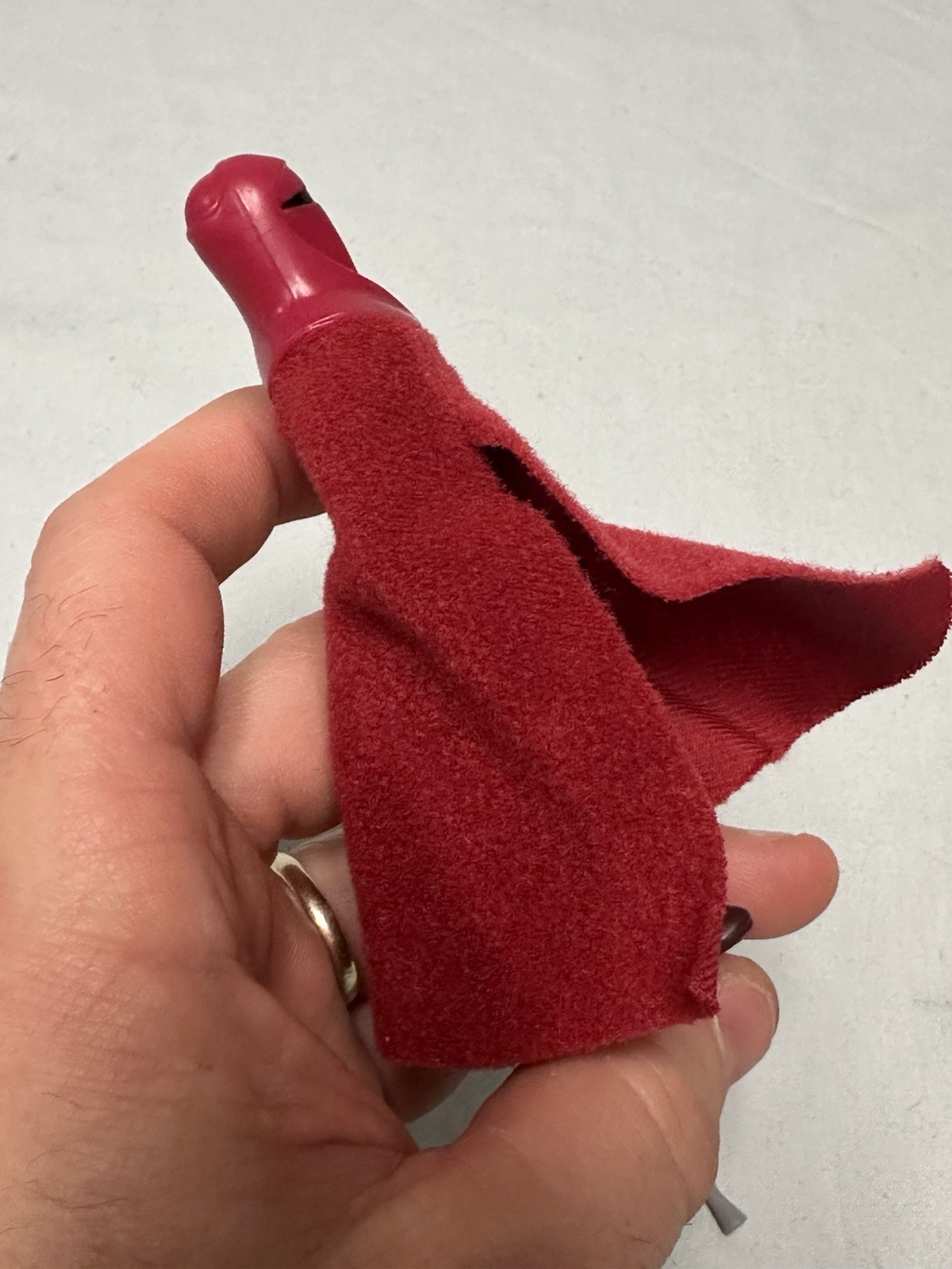 Emperor's Royal Guard sold