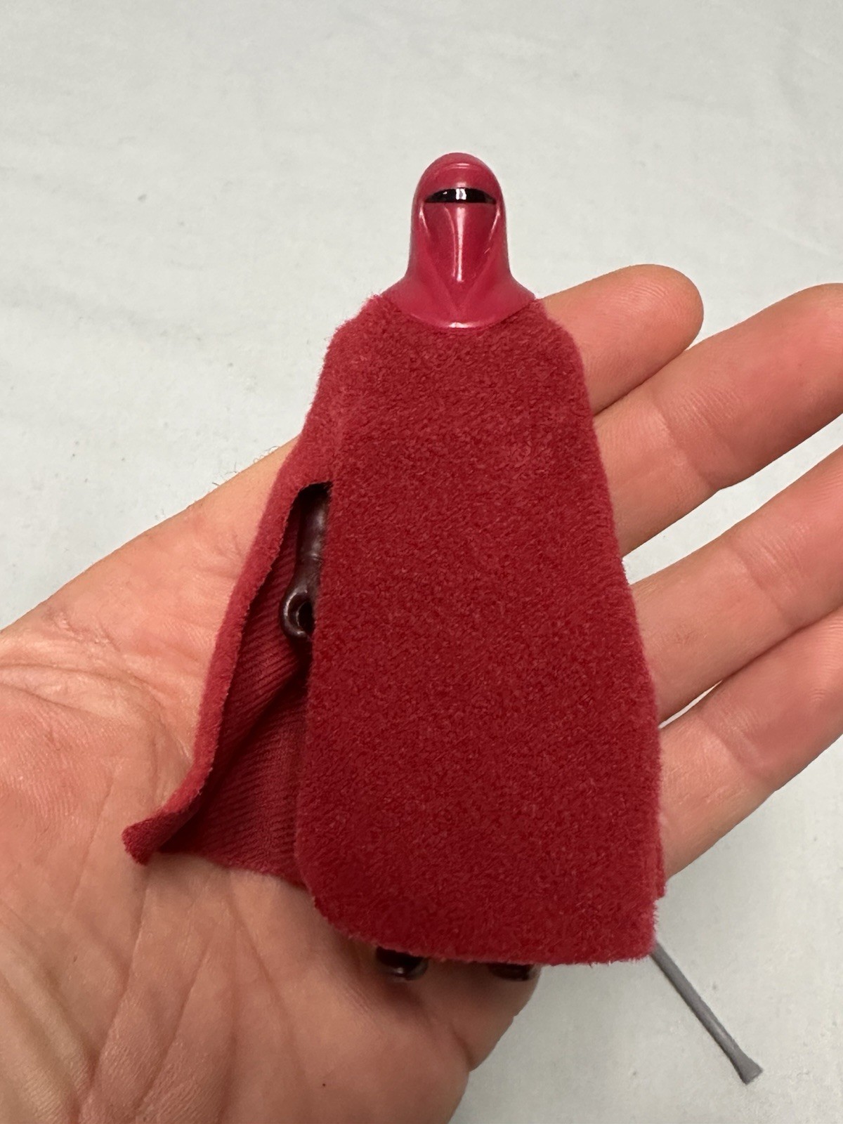 Emperor's Royal Guard sold