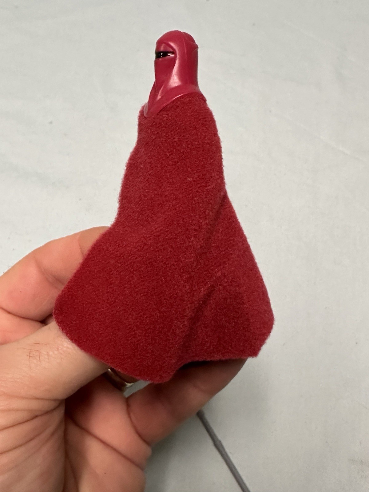 Emperor's Royal Guard sold