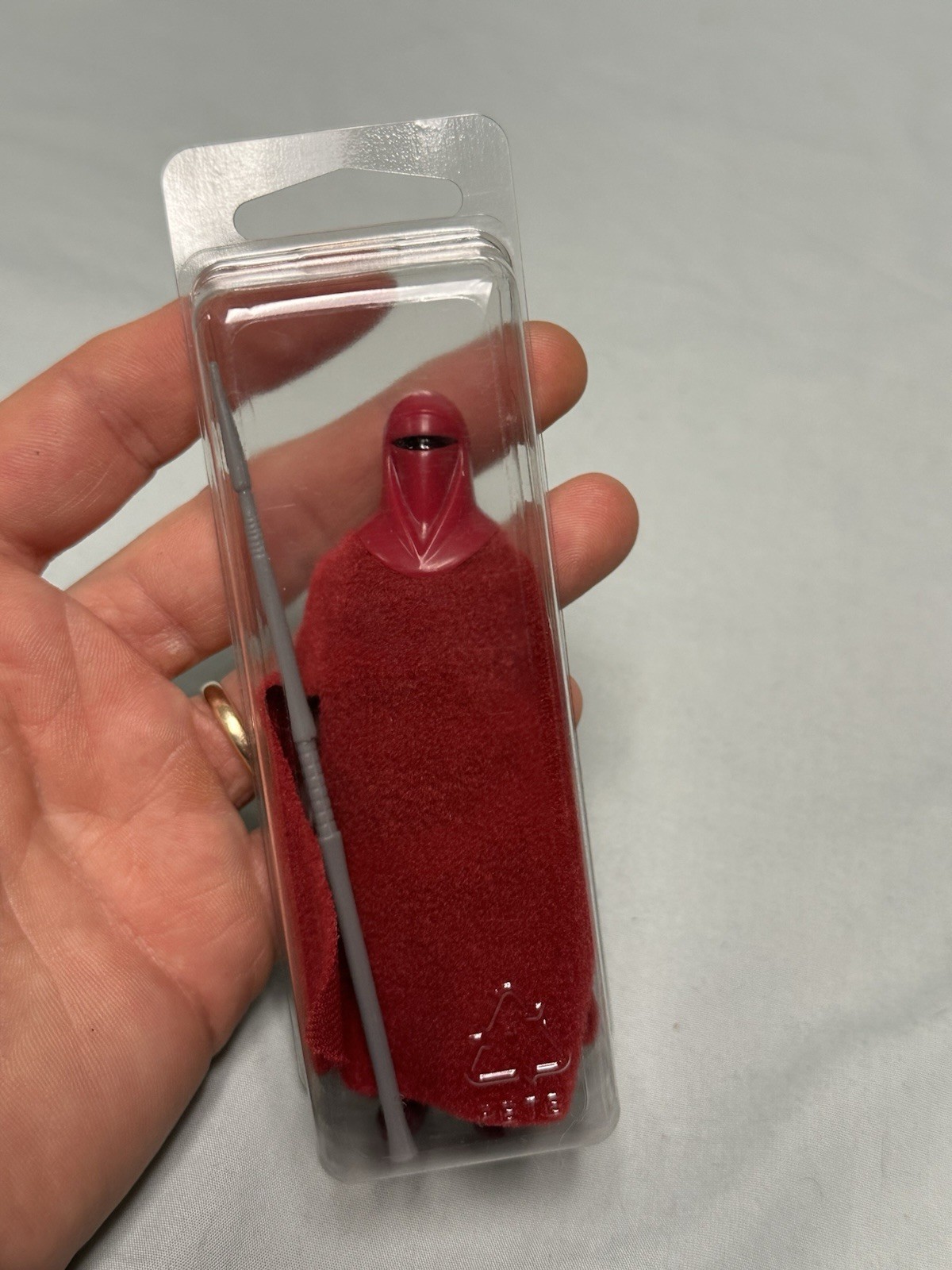 Emperor's Royal Guard sold