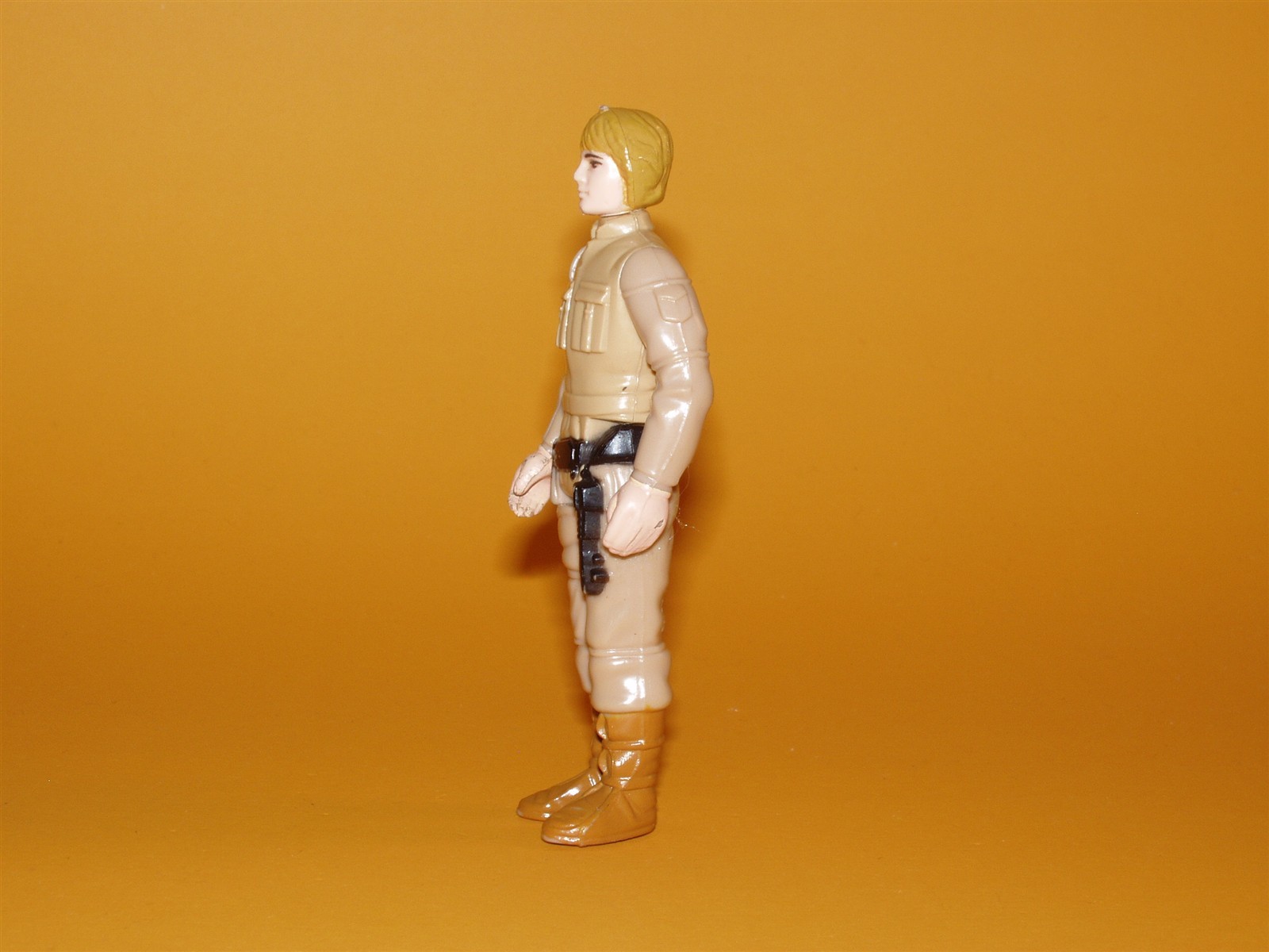 Luke Skywalker (Bespin Fatigues) sold