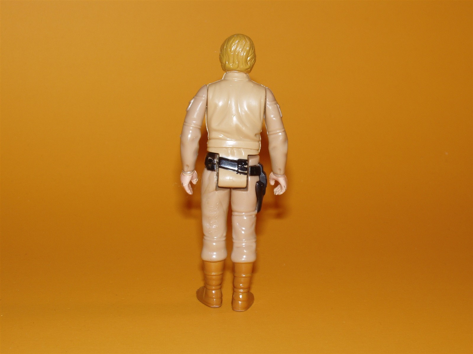 Luke Skywalker (Bespin Fatigues) sold