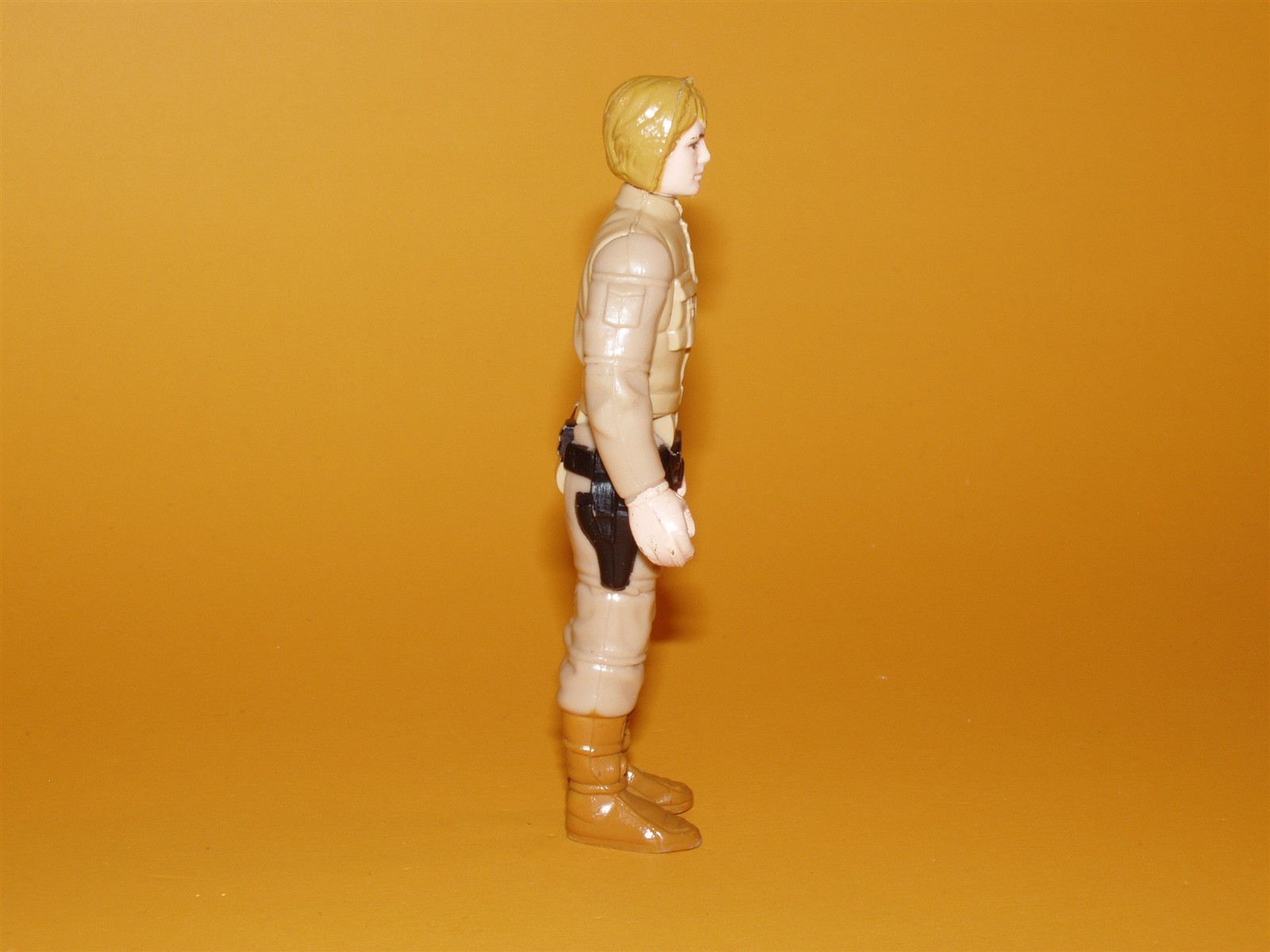 Luke Skywalker (Bespin Fatigues) sold