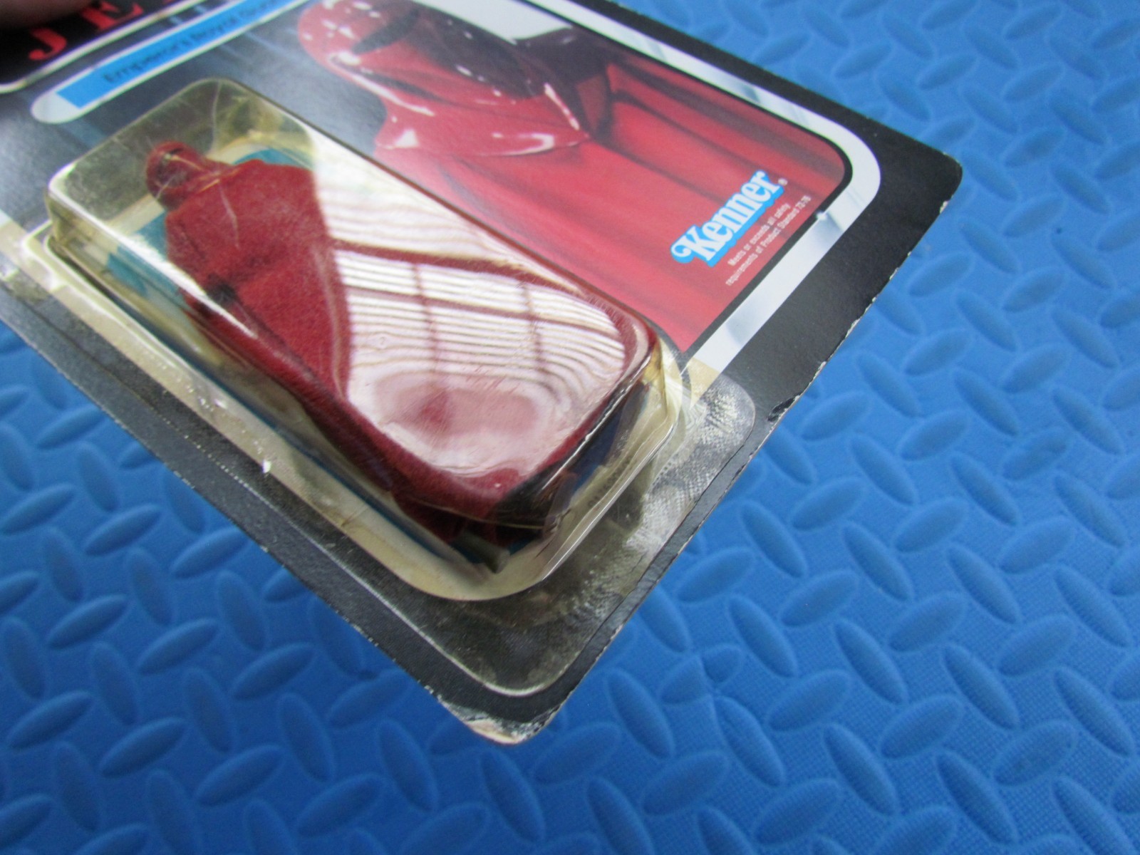 Emperor's Royal Guard sold