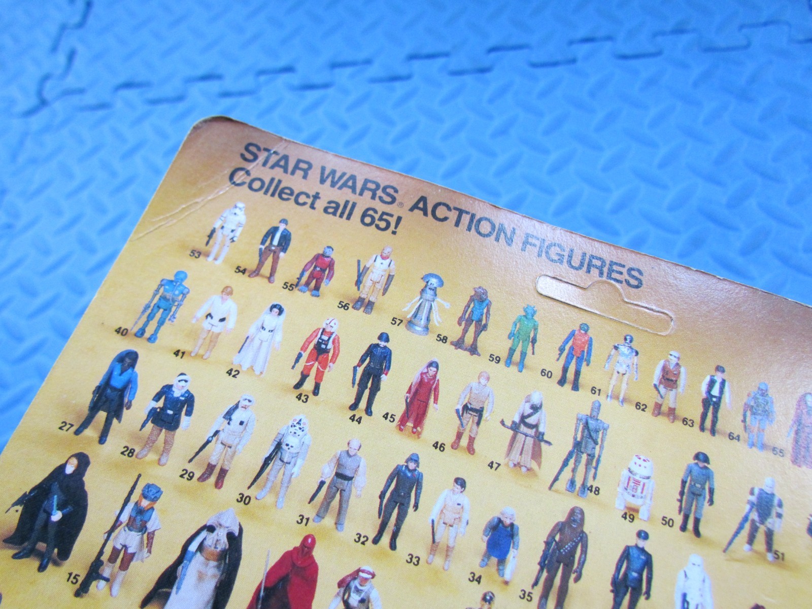 Emperor's Royal Guard sold