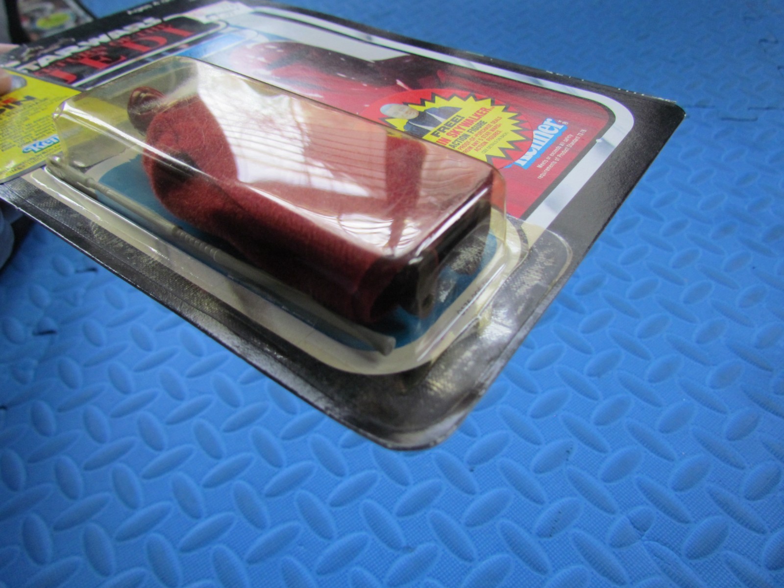 Emperor's Royal Guard sold