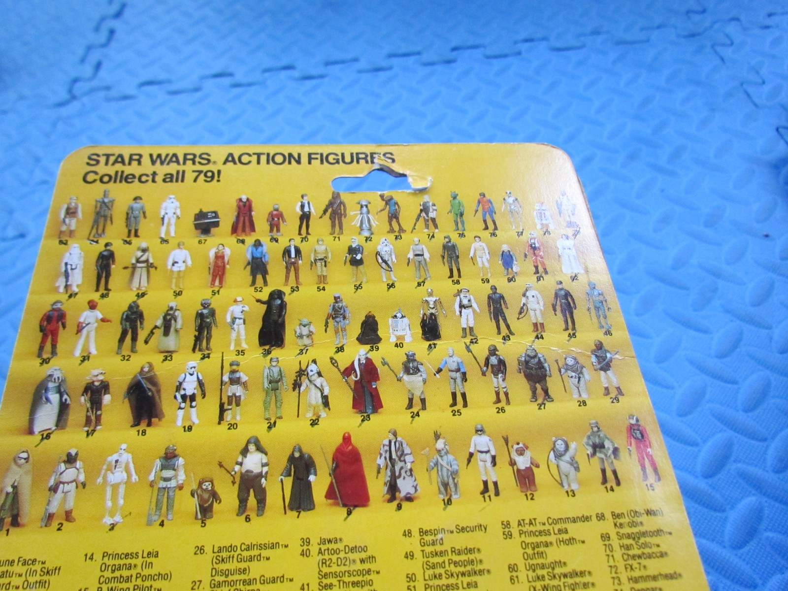 Emperor's Royal Guard sold