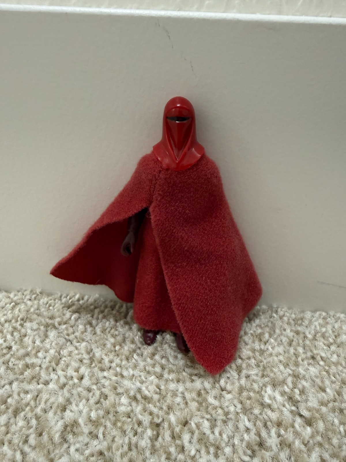 Emperor's Royal Guard sold