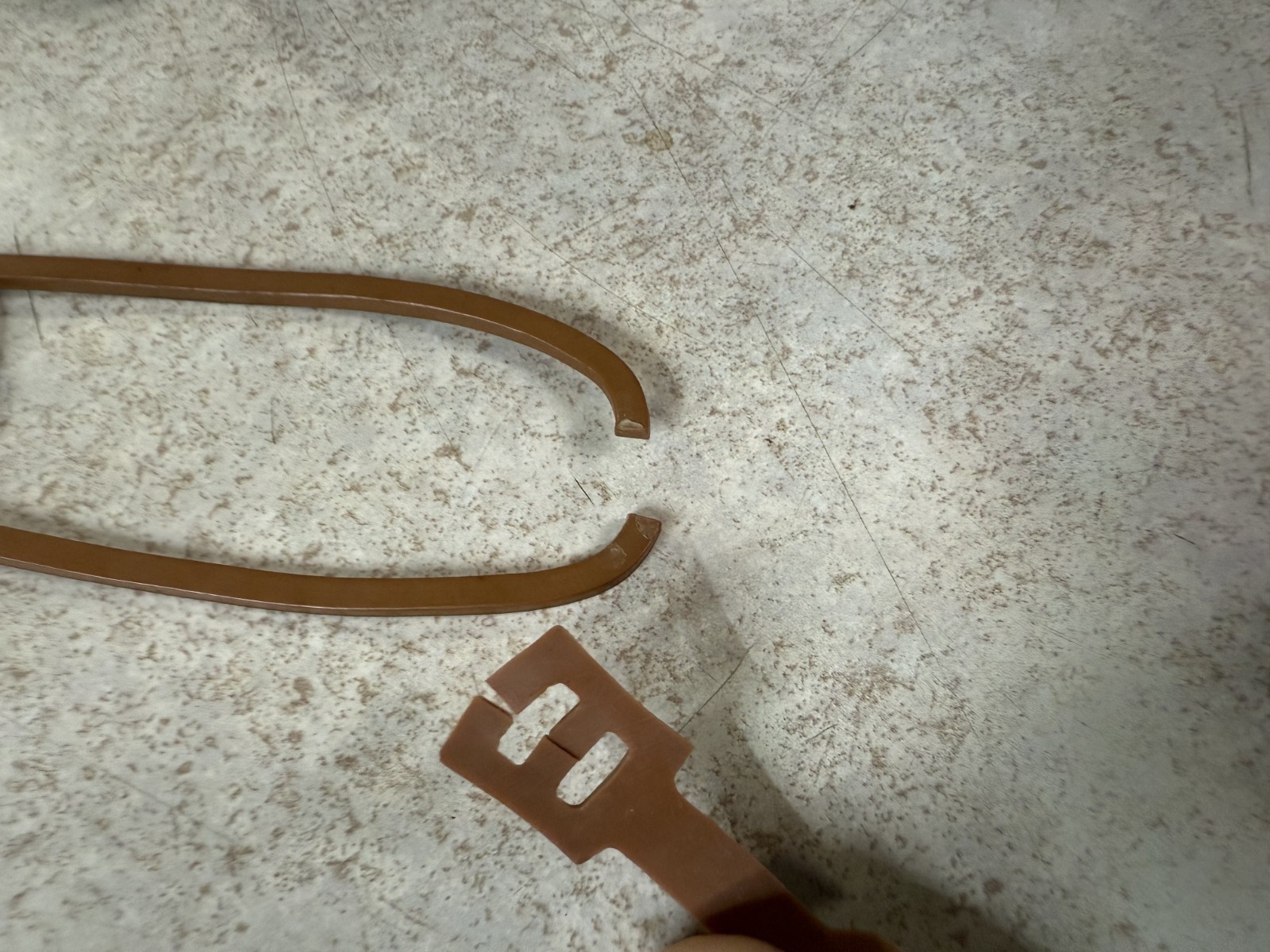 Tauntaun (closed belly) sold