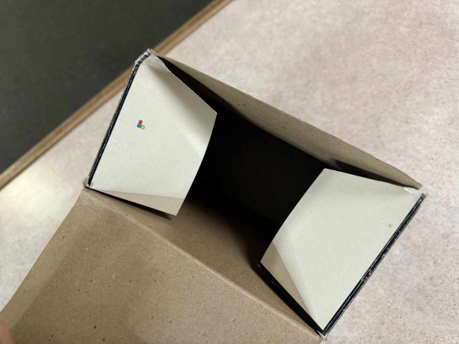 Tauntaun (closed belly) sold