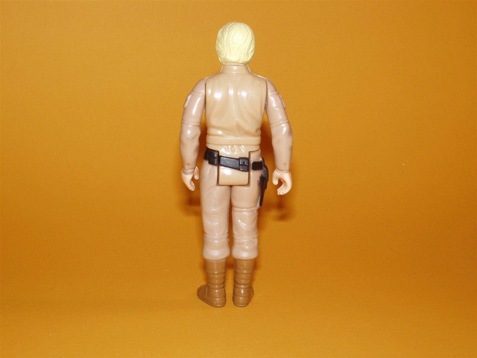 Luke Skywalker (Bespin Fatigues) sold