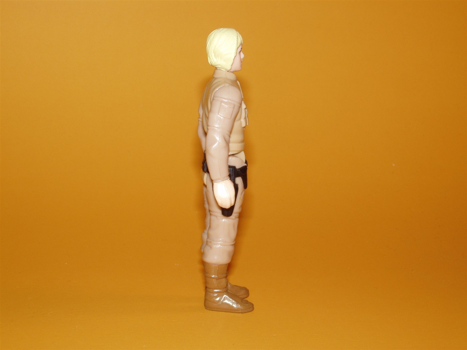 Luke Skywalker (Bespin Fatigues) sold