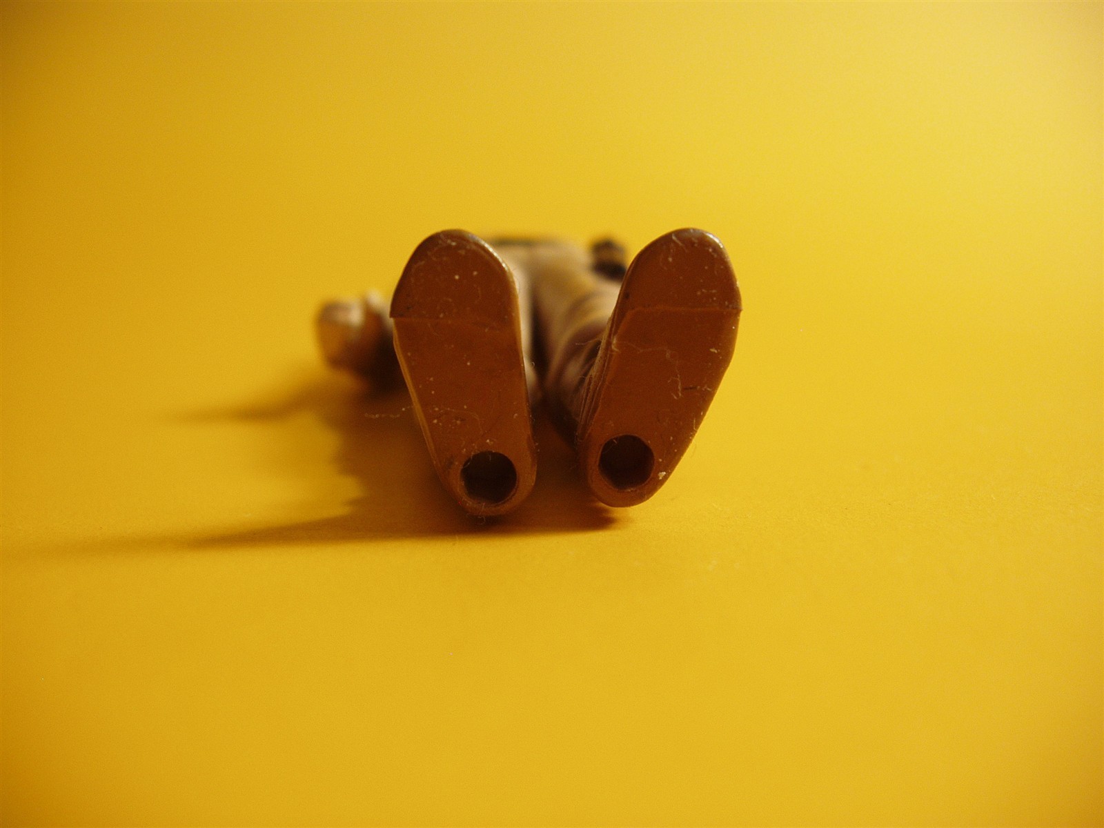 Luke Skywalker (Bespin Fatigues) sold