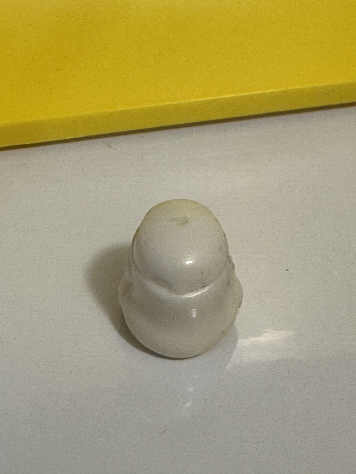 Luke Skywalker (Imperial Stormtrooper Outfit) sold