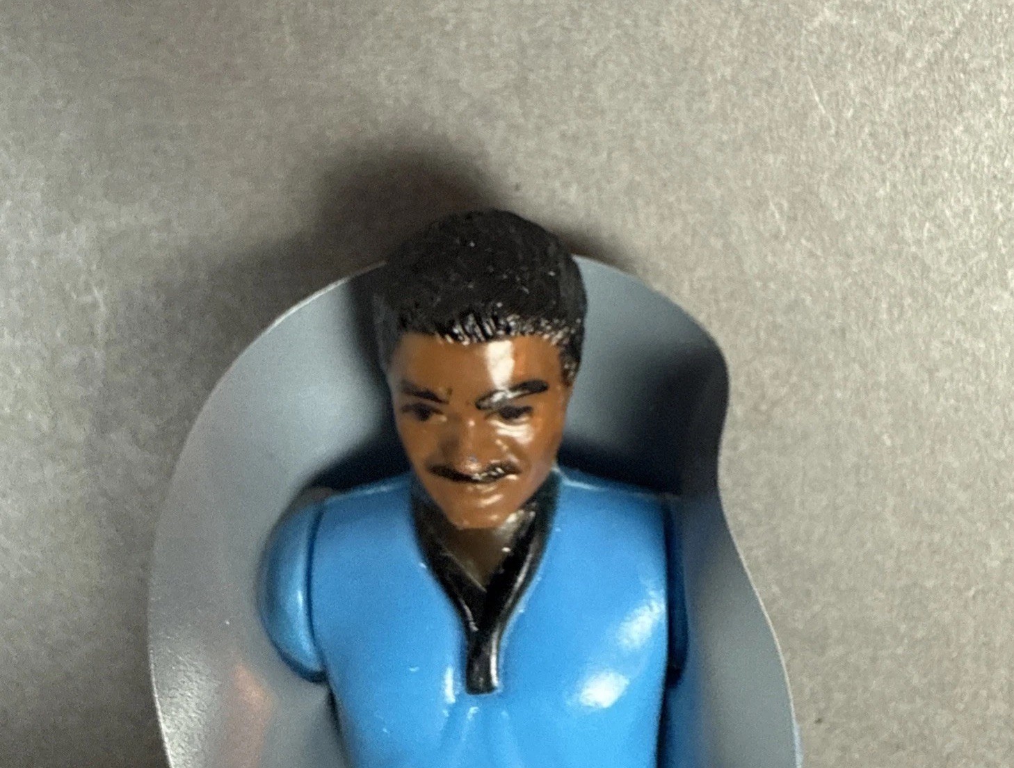 Lando Calrissian sold