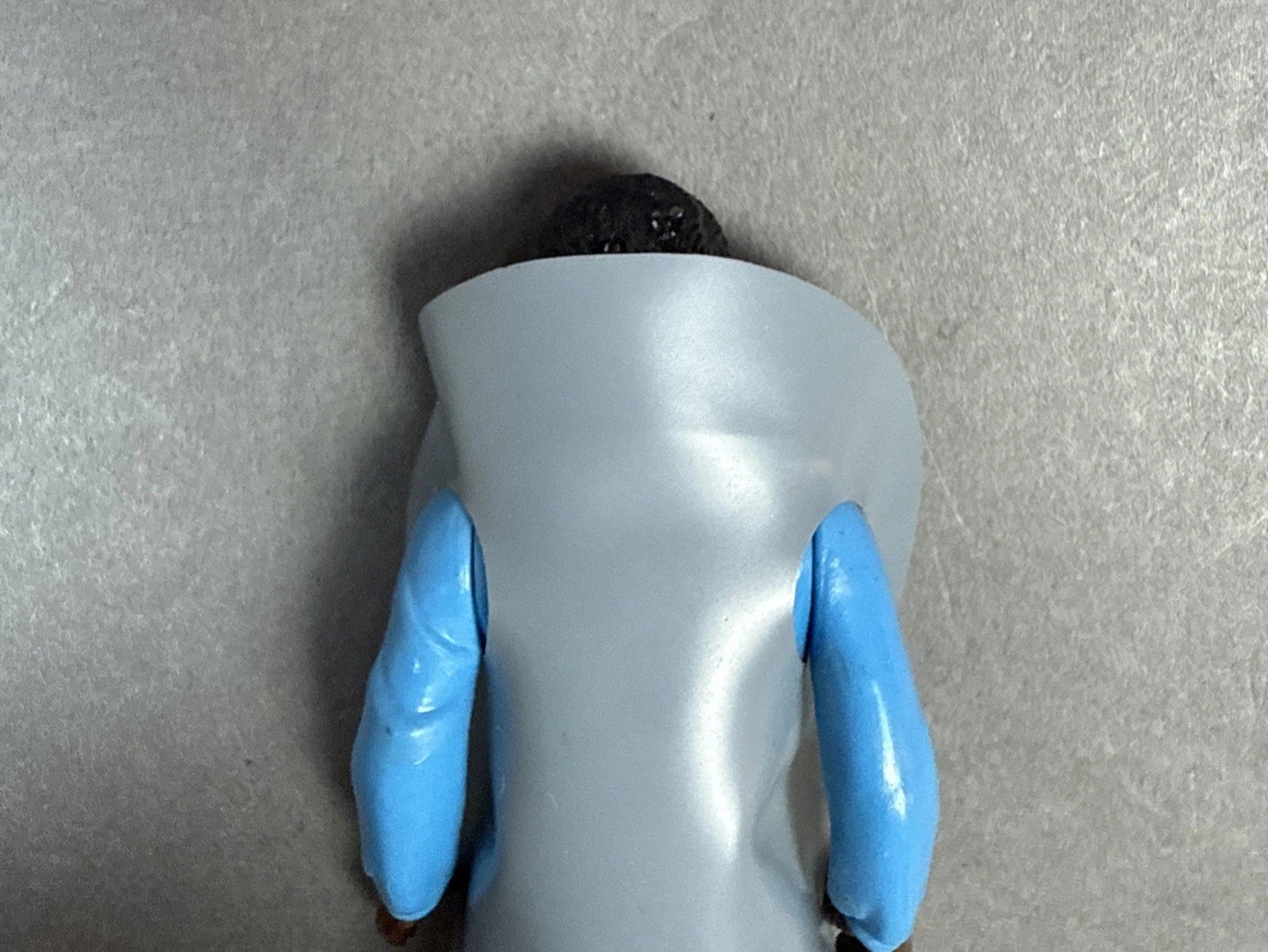 Lando Calrissian sold