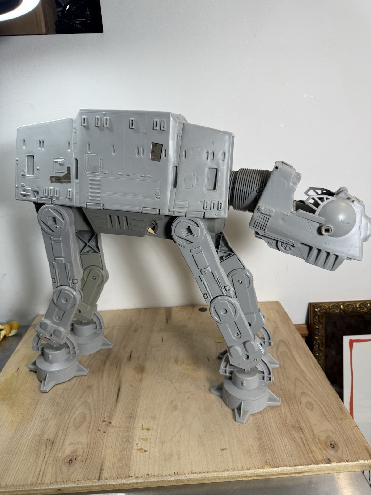 AT-AT sold