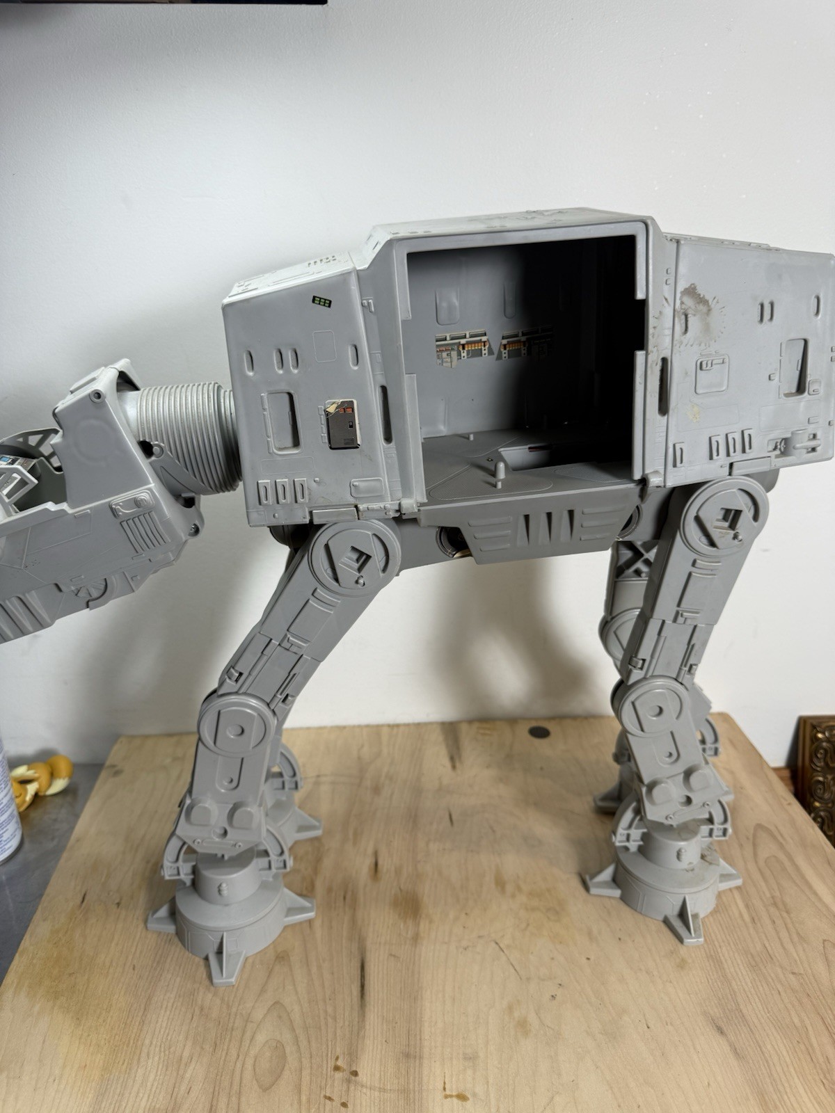 AT-AT sold