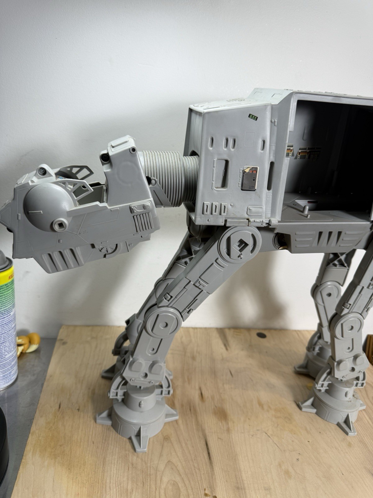 AT-AT sold