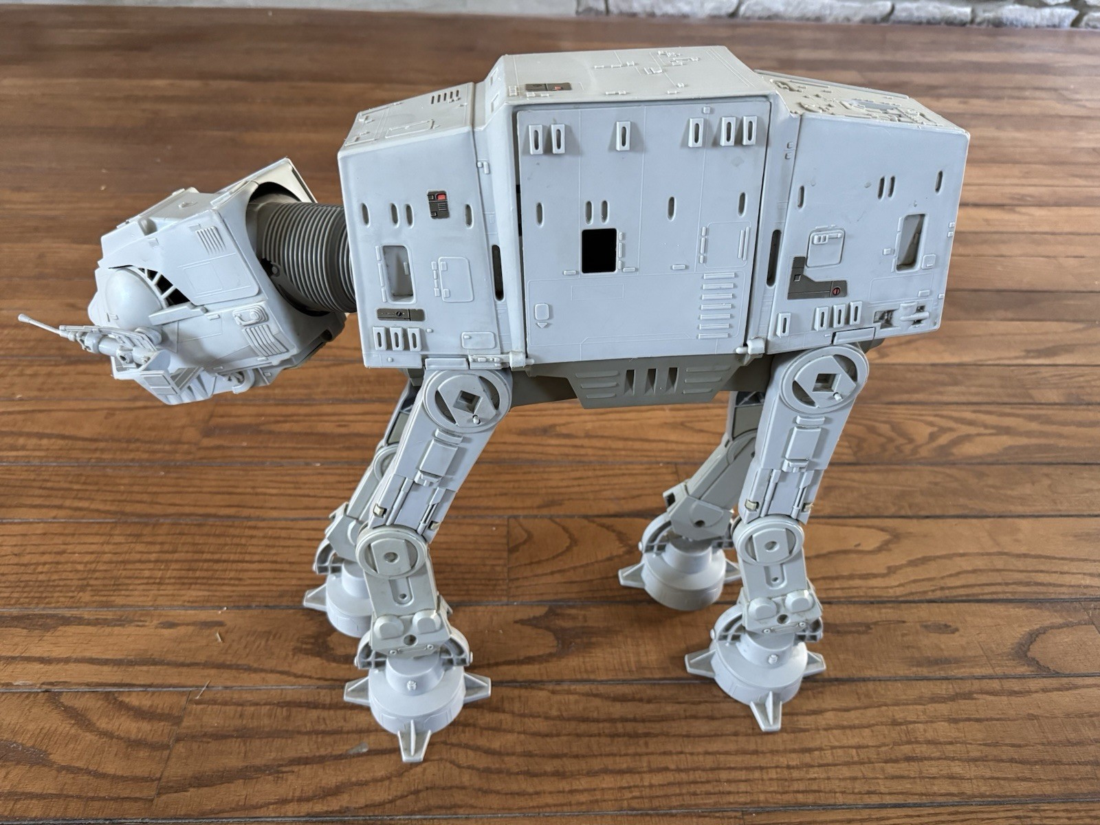 AT-AT sold