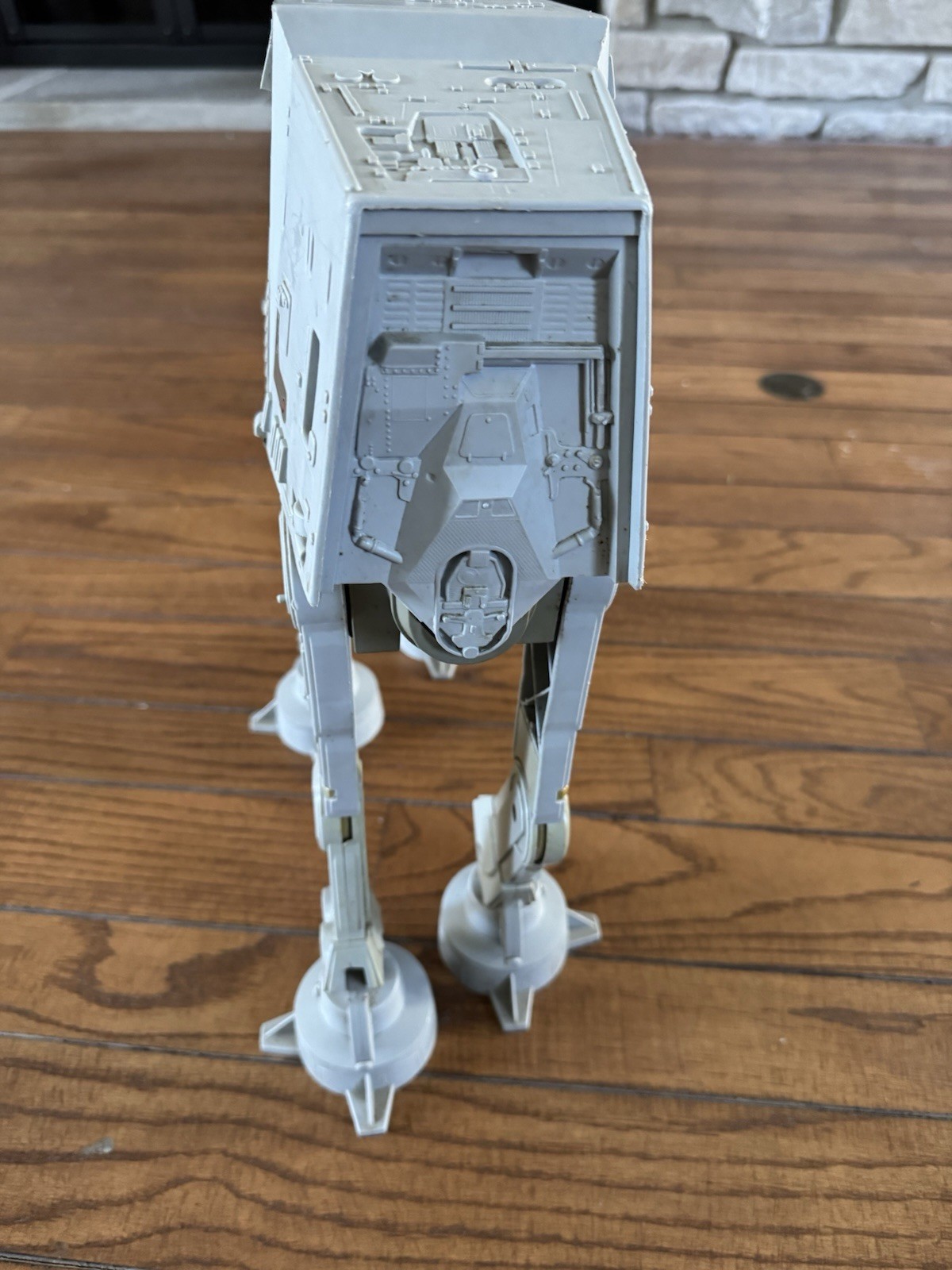 AT-AT sold