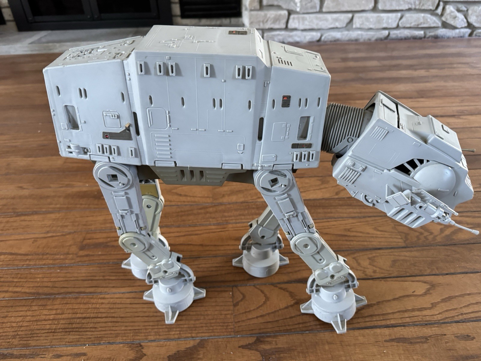 AT-AT sold