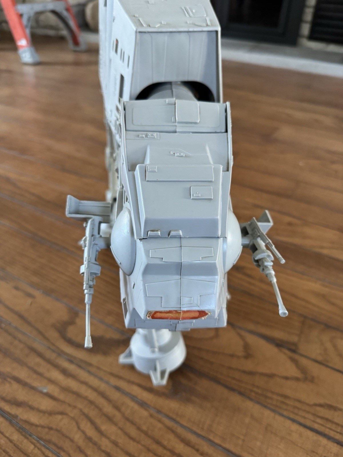 AT-AT sold