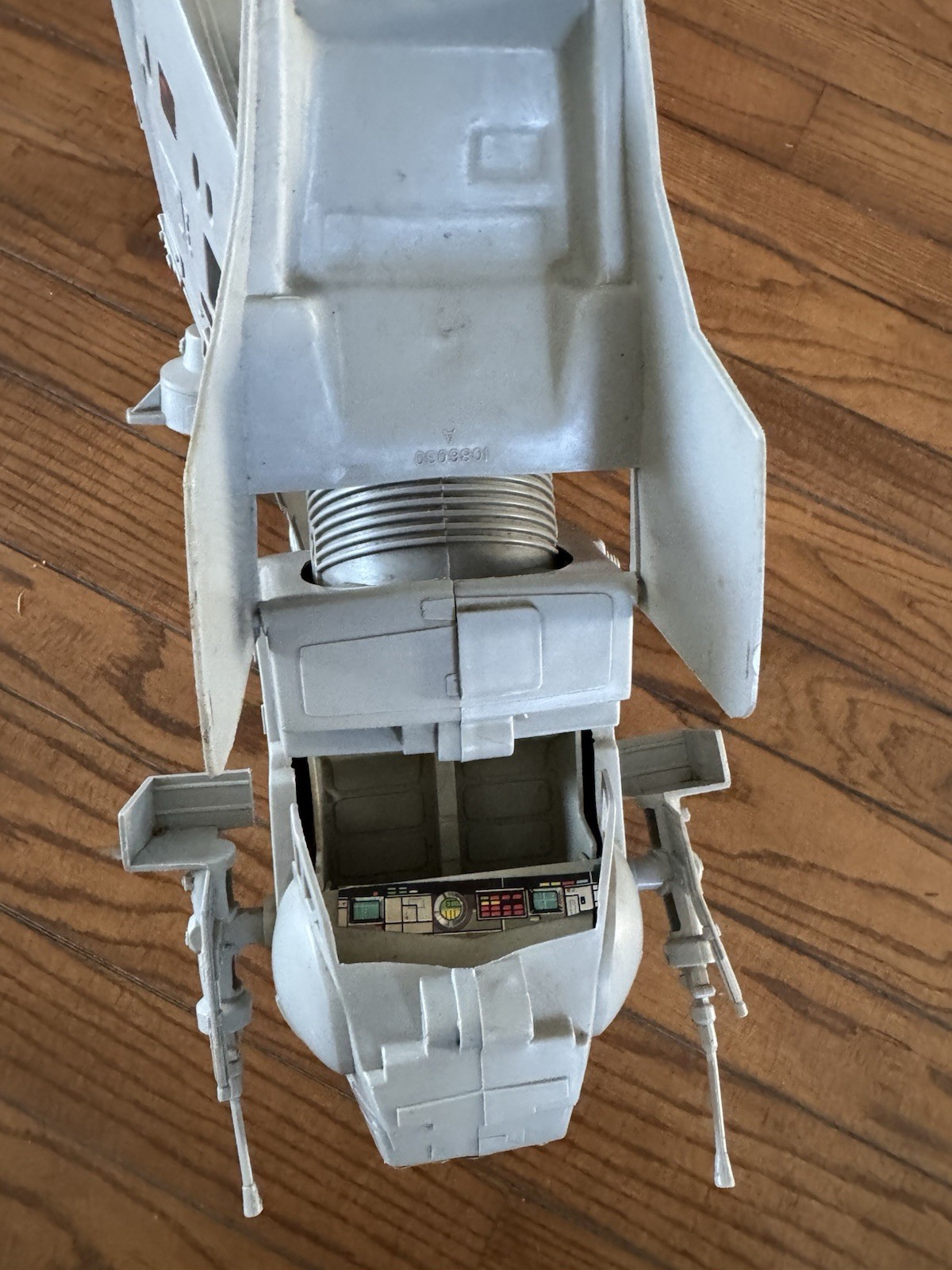 AT-AT sold