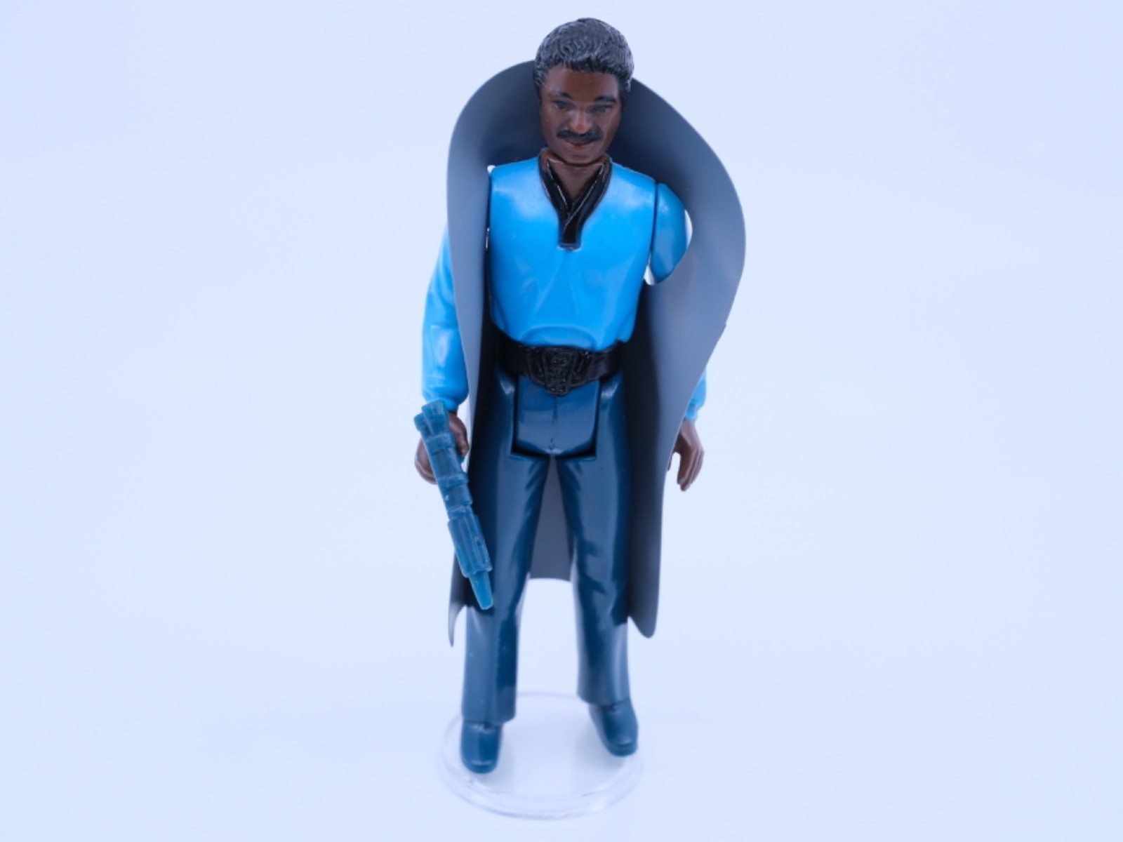Lando Calrissian sold