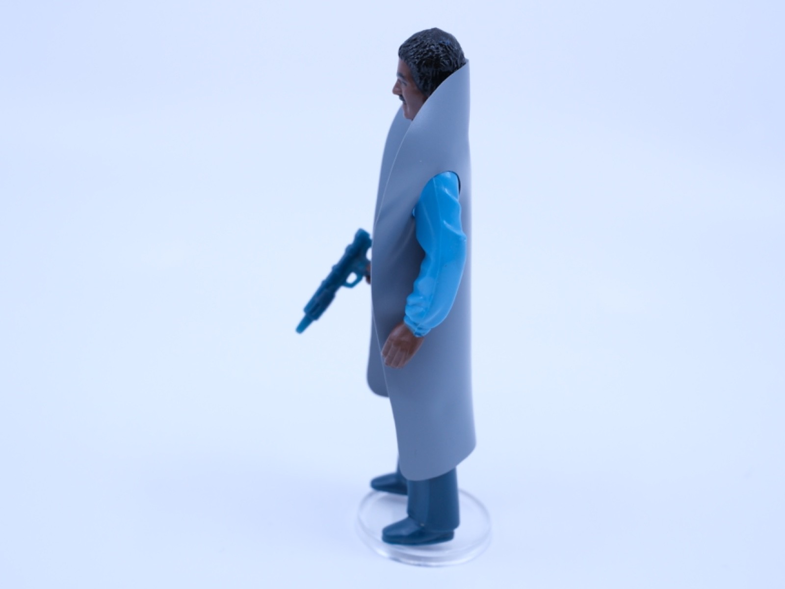 Lando Calrissian sold