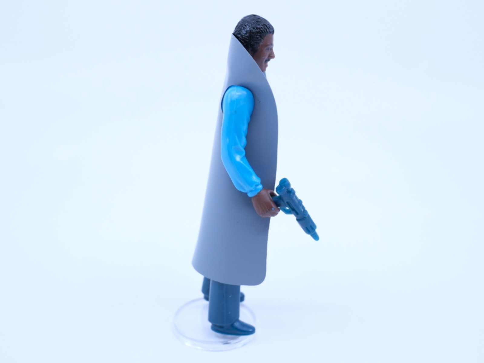 Lando Calrissian sold