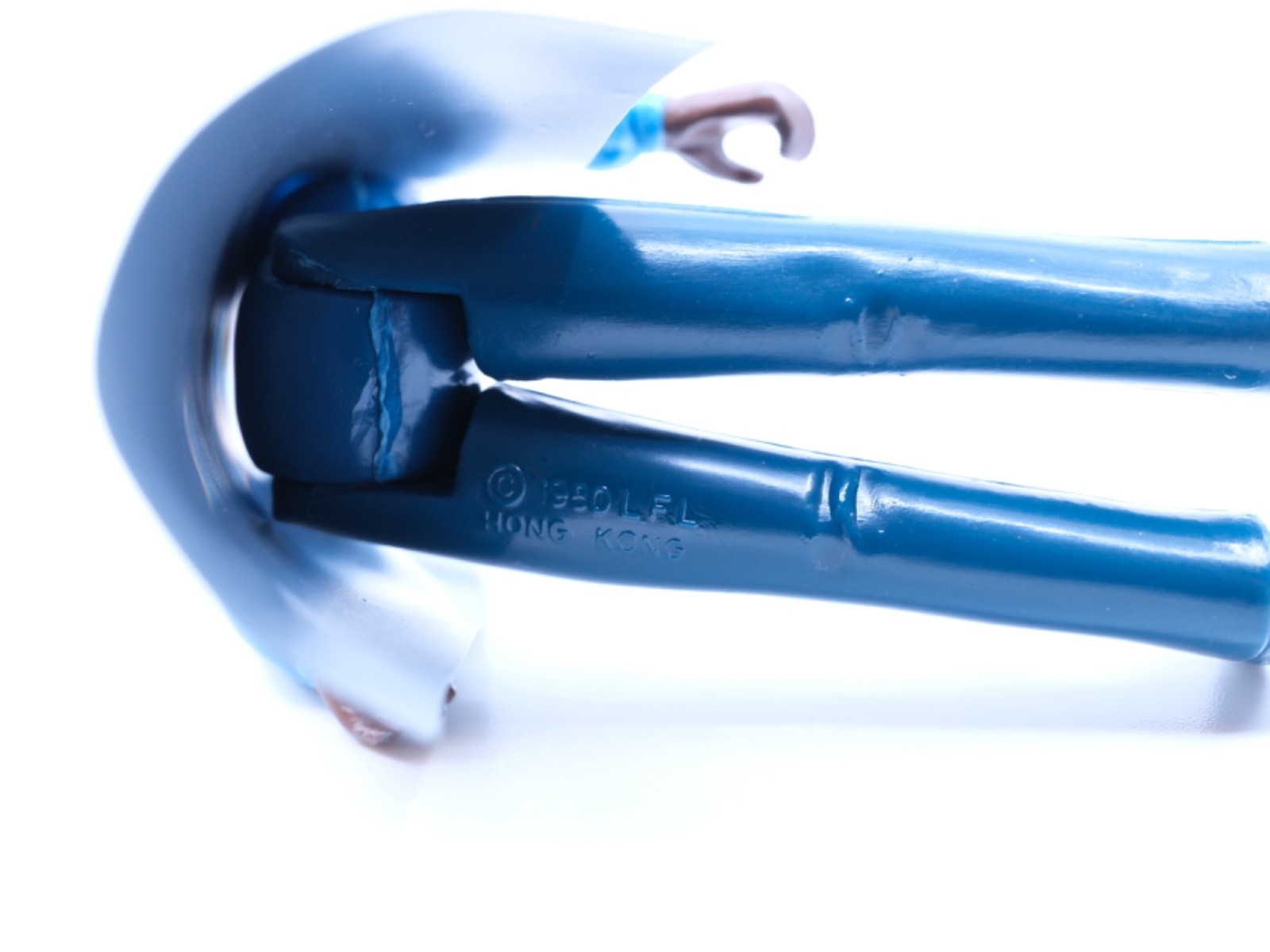 Lando Calrissian sold