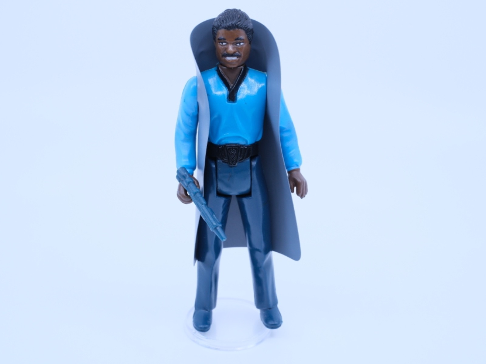Lando Calrissian sold