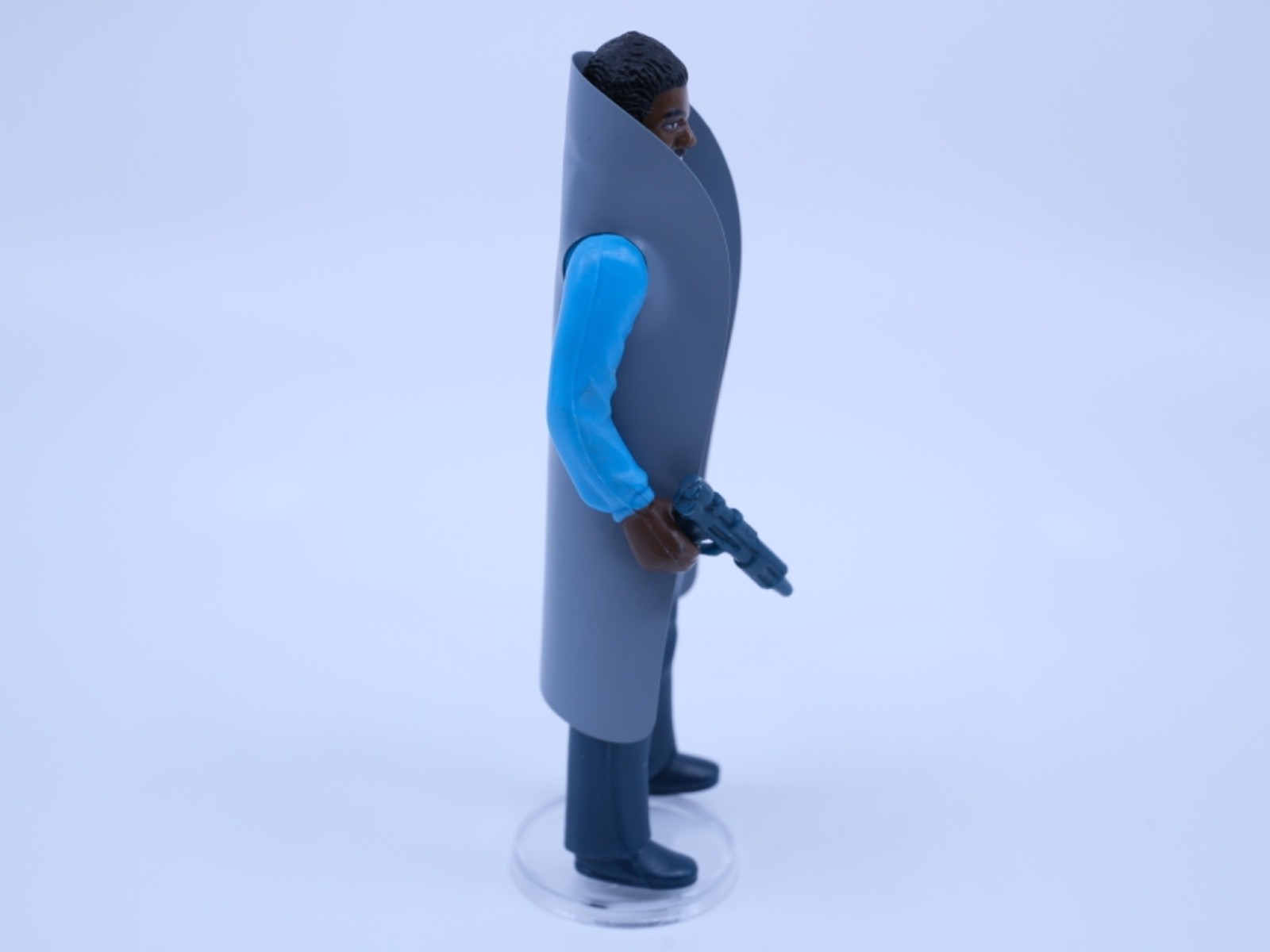 Lando Calrissian sold