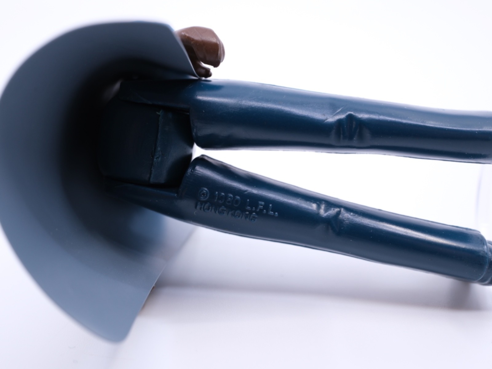 Lando Calrissian sold