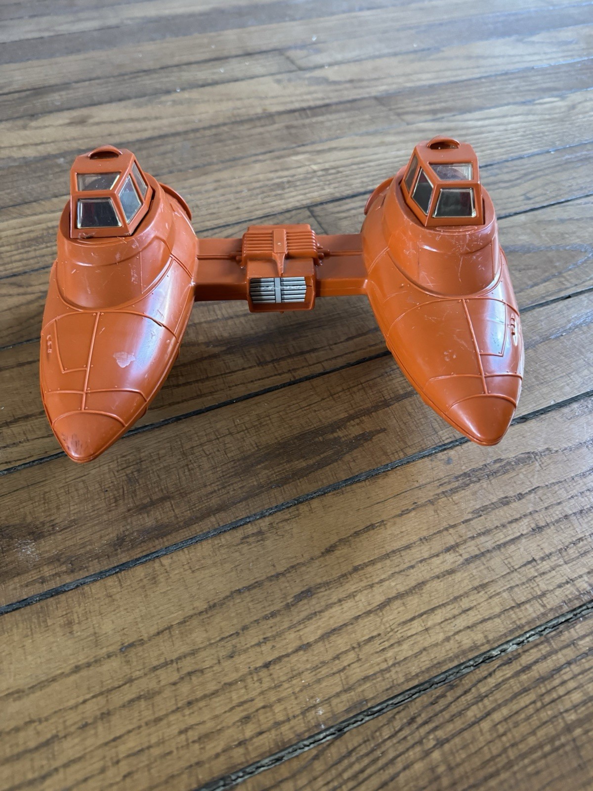 Twin-Pod Cloud Car sold