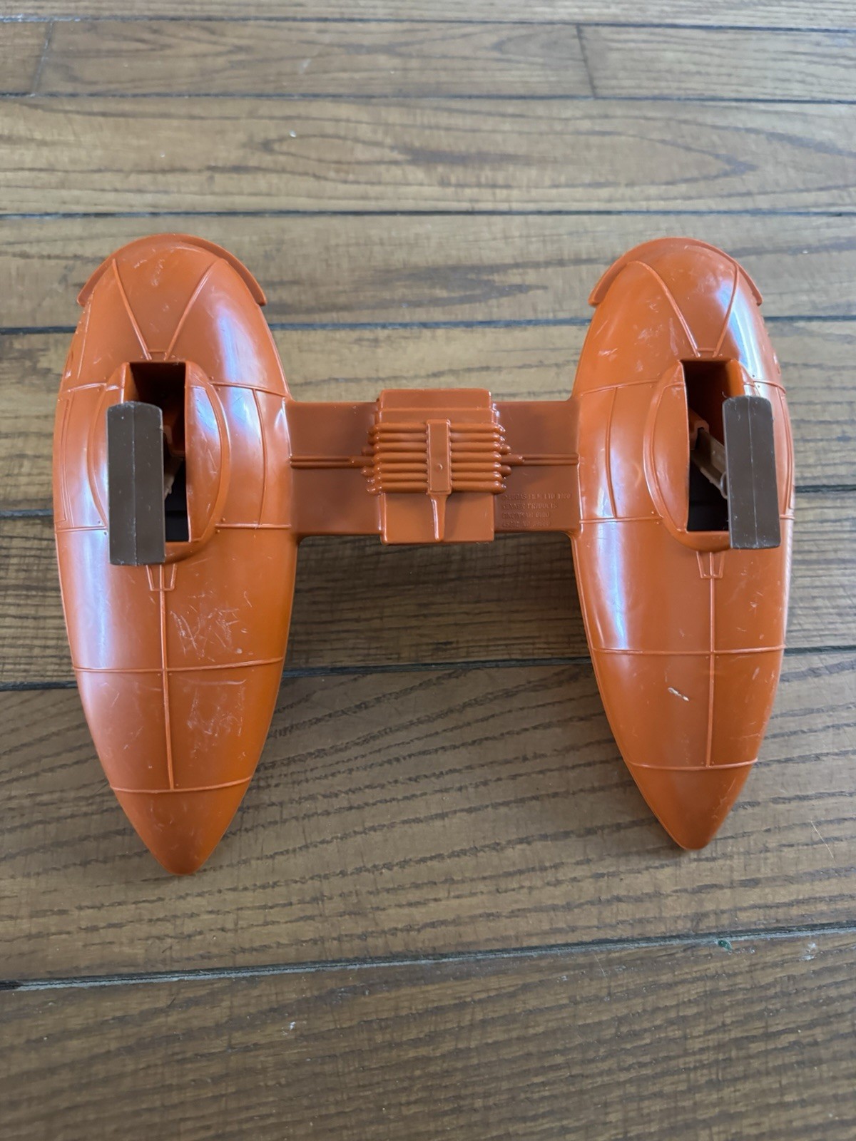 Twin-Pod Cloud Car sold