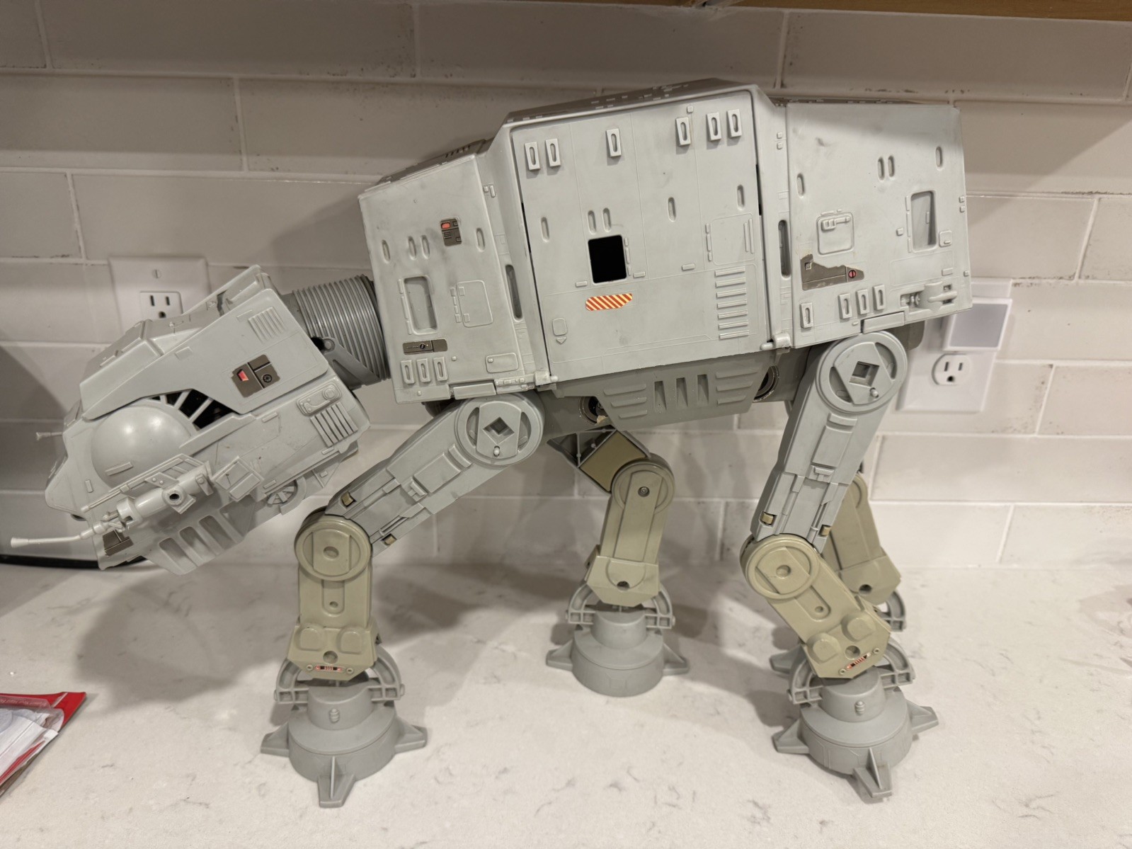 AT-AT sold