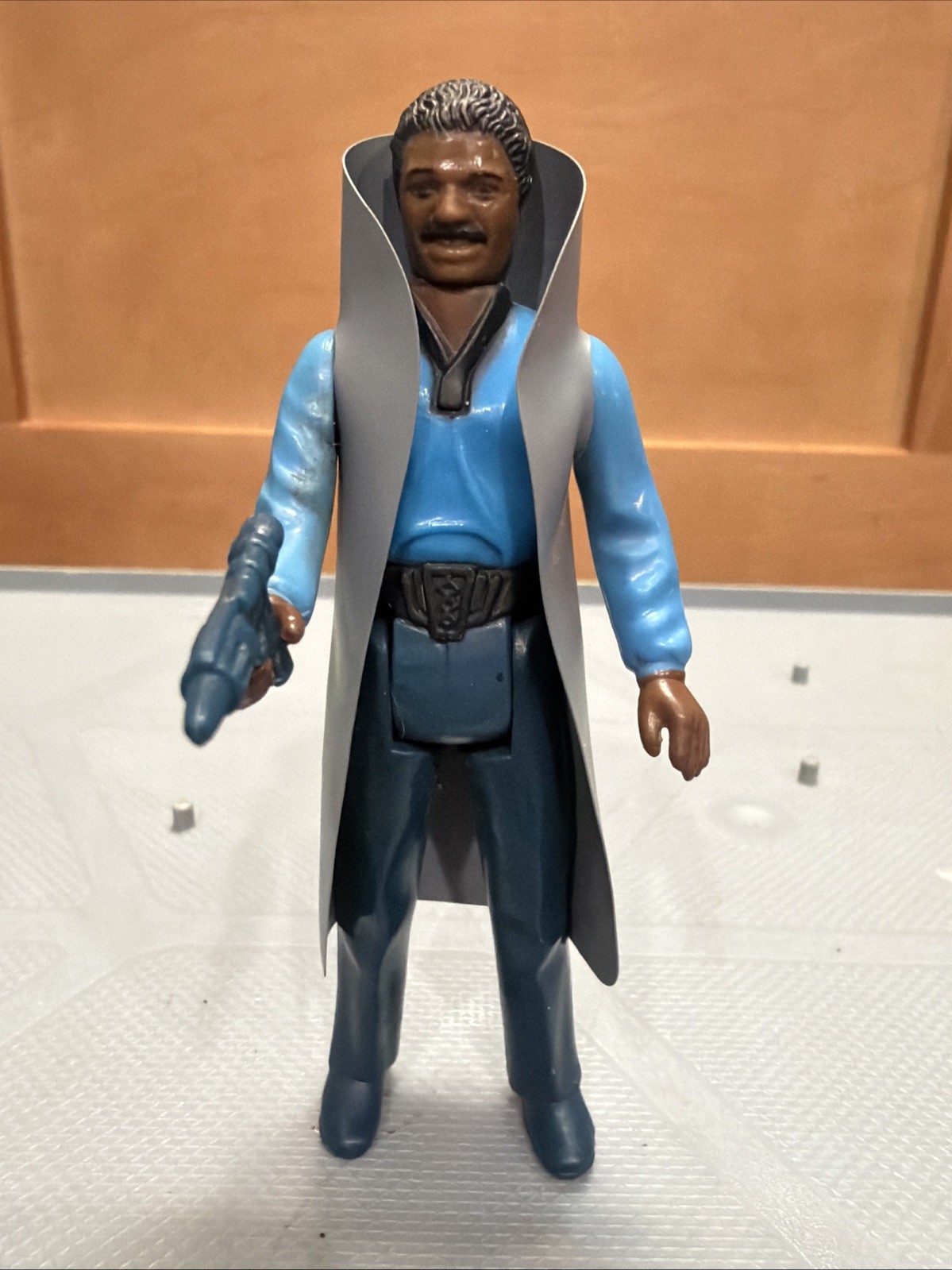 Lando Calrissian sold