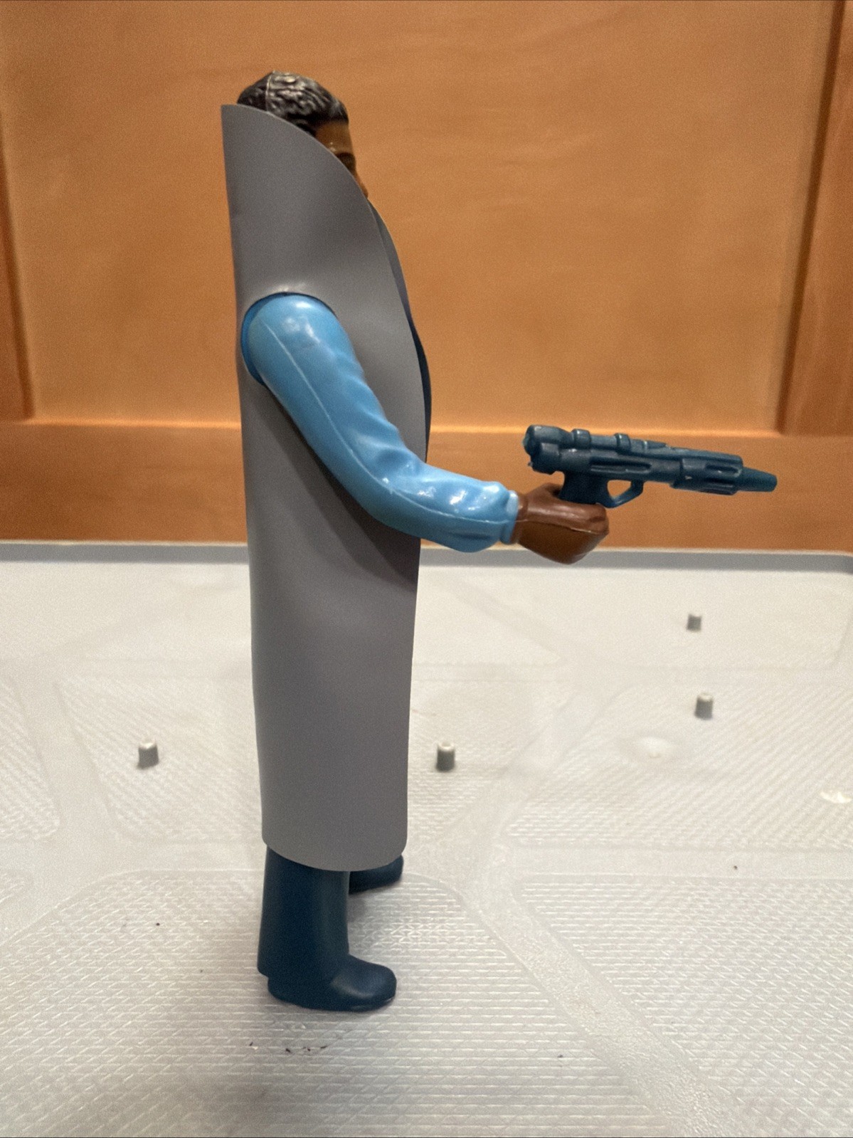 Lando Calrissian sold