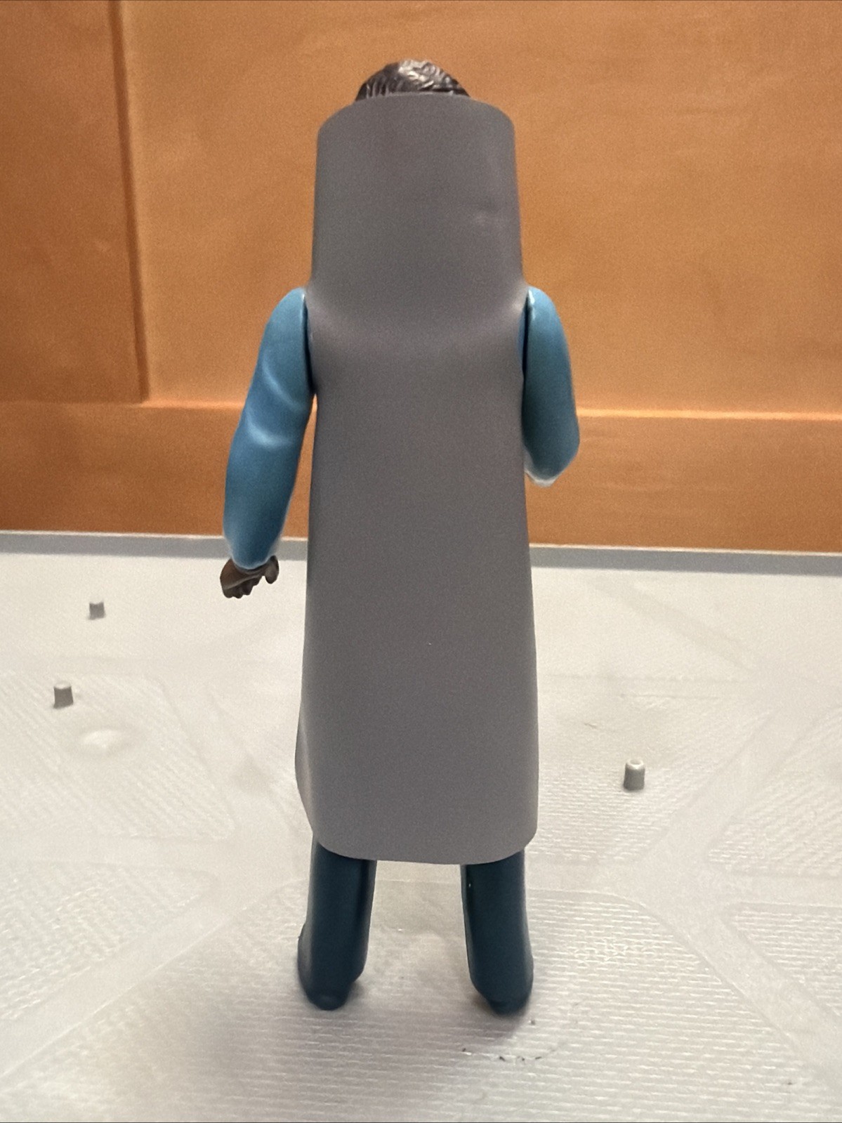 Lando Calrissian sold