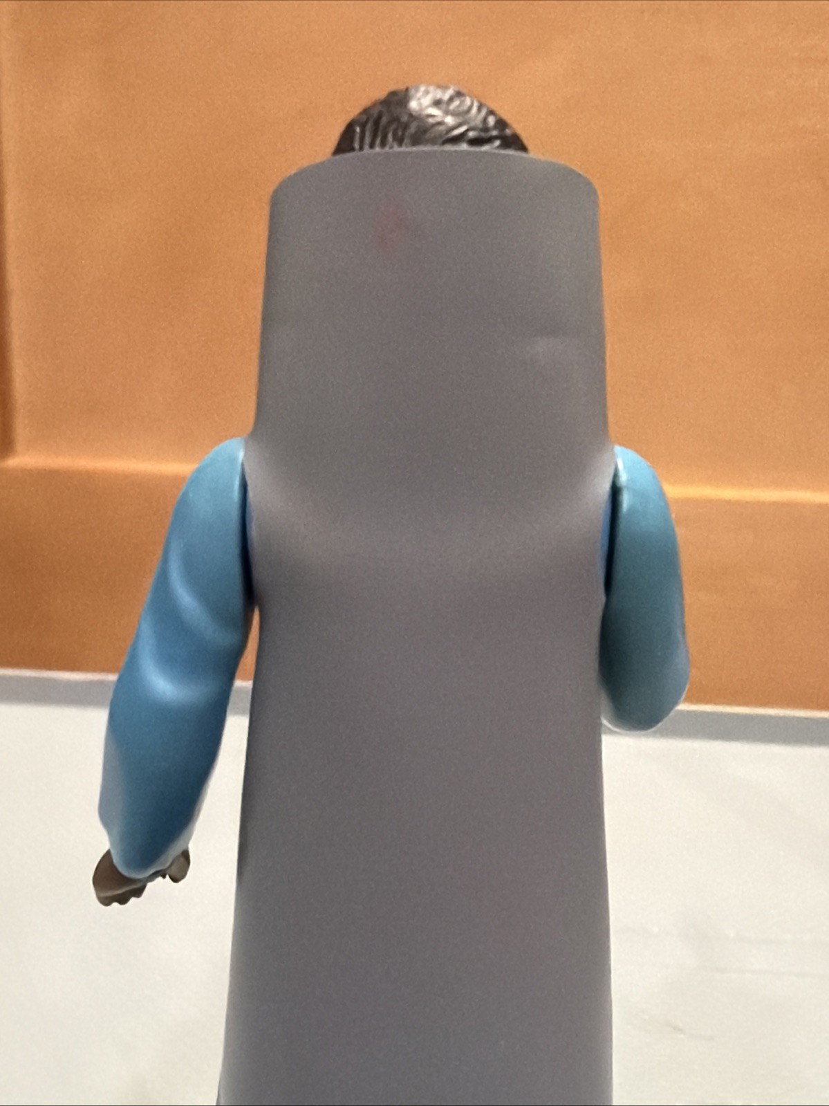 Lando Calrissian sold