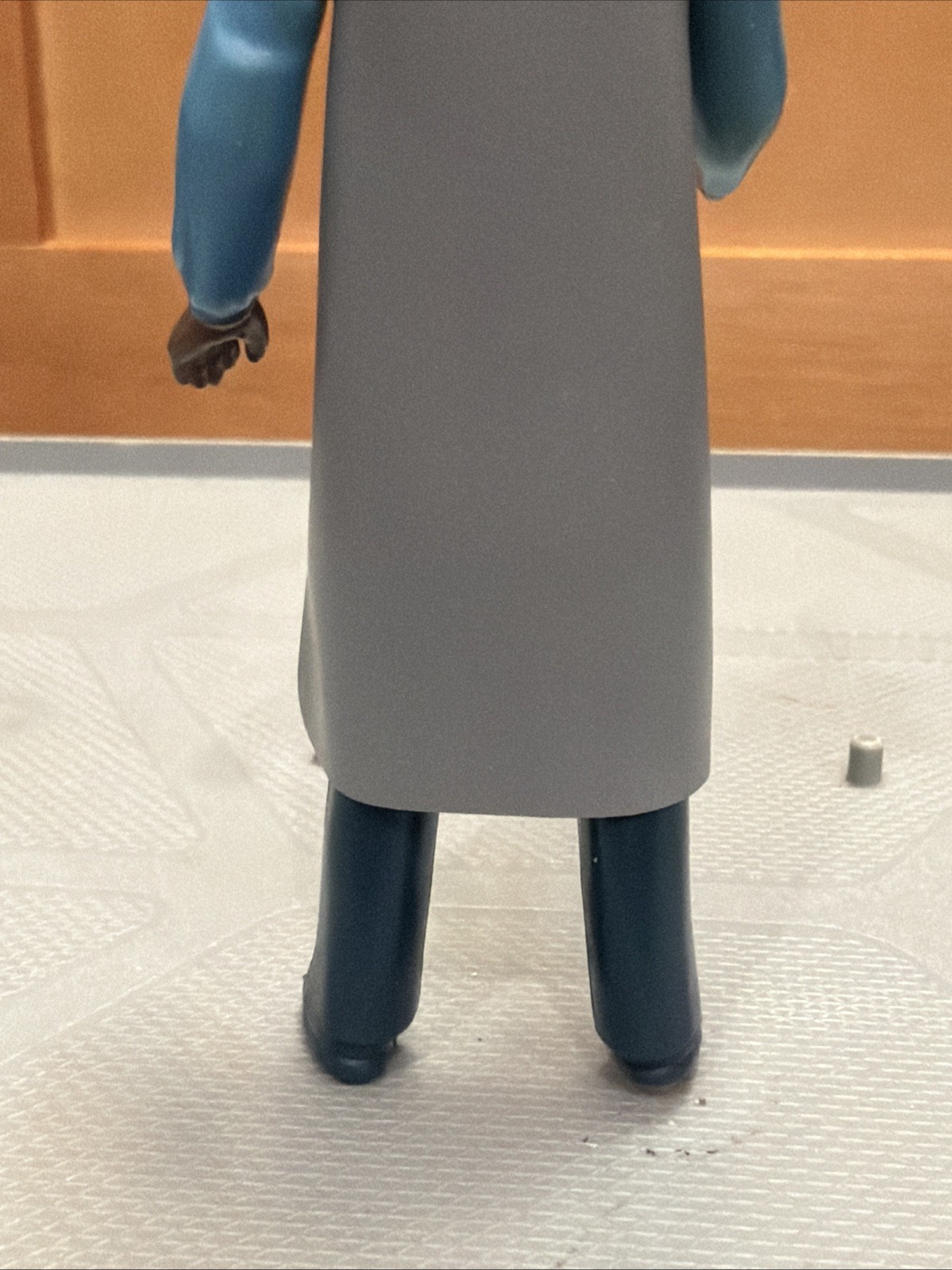 Lando Calrissian sold