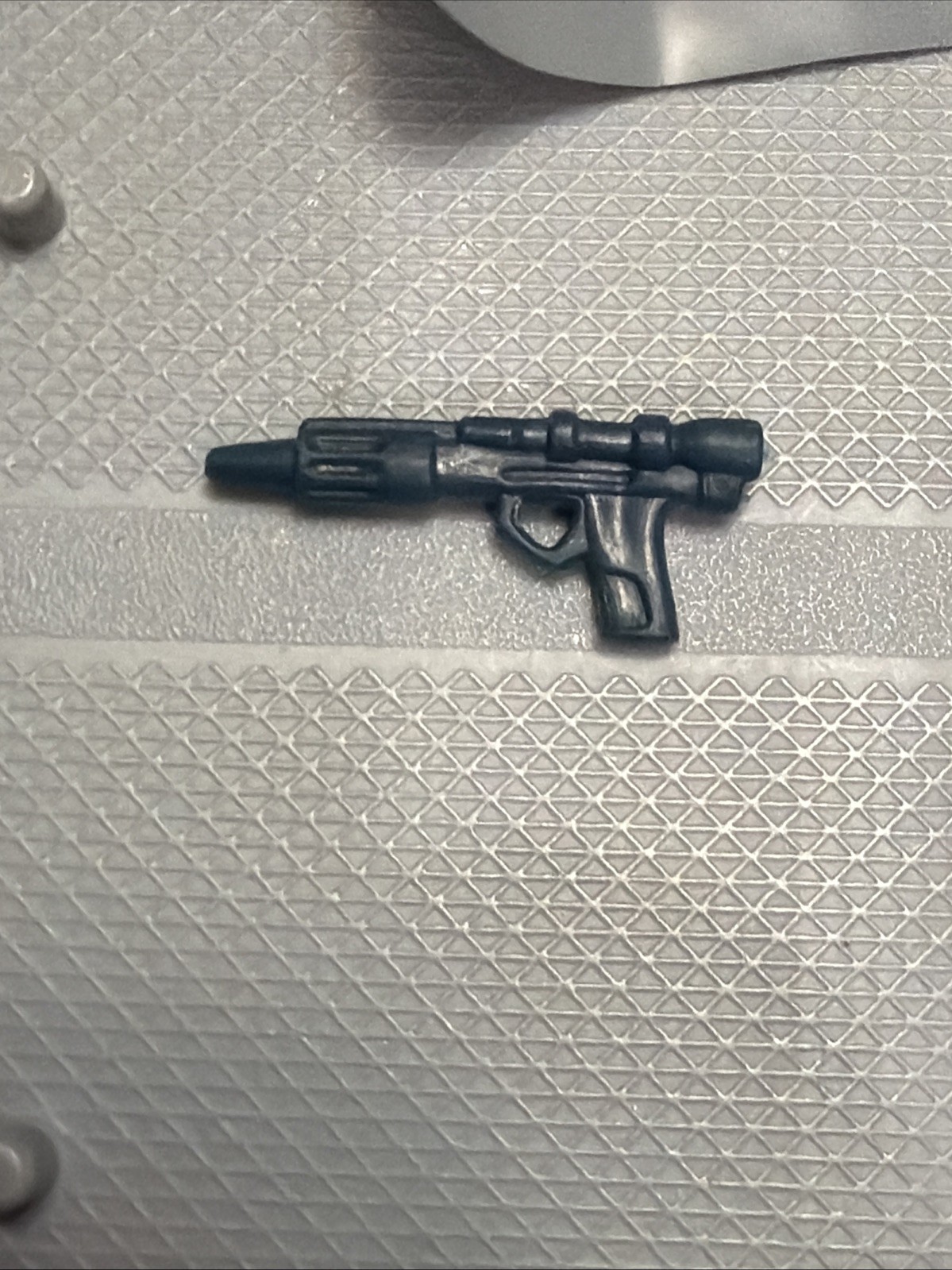 Lando Calrissian sold